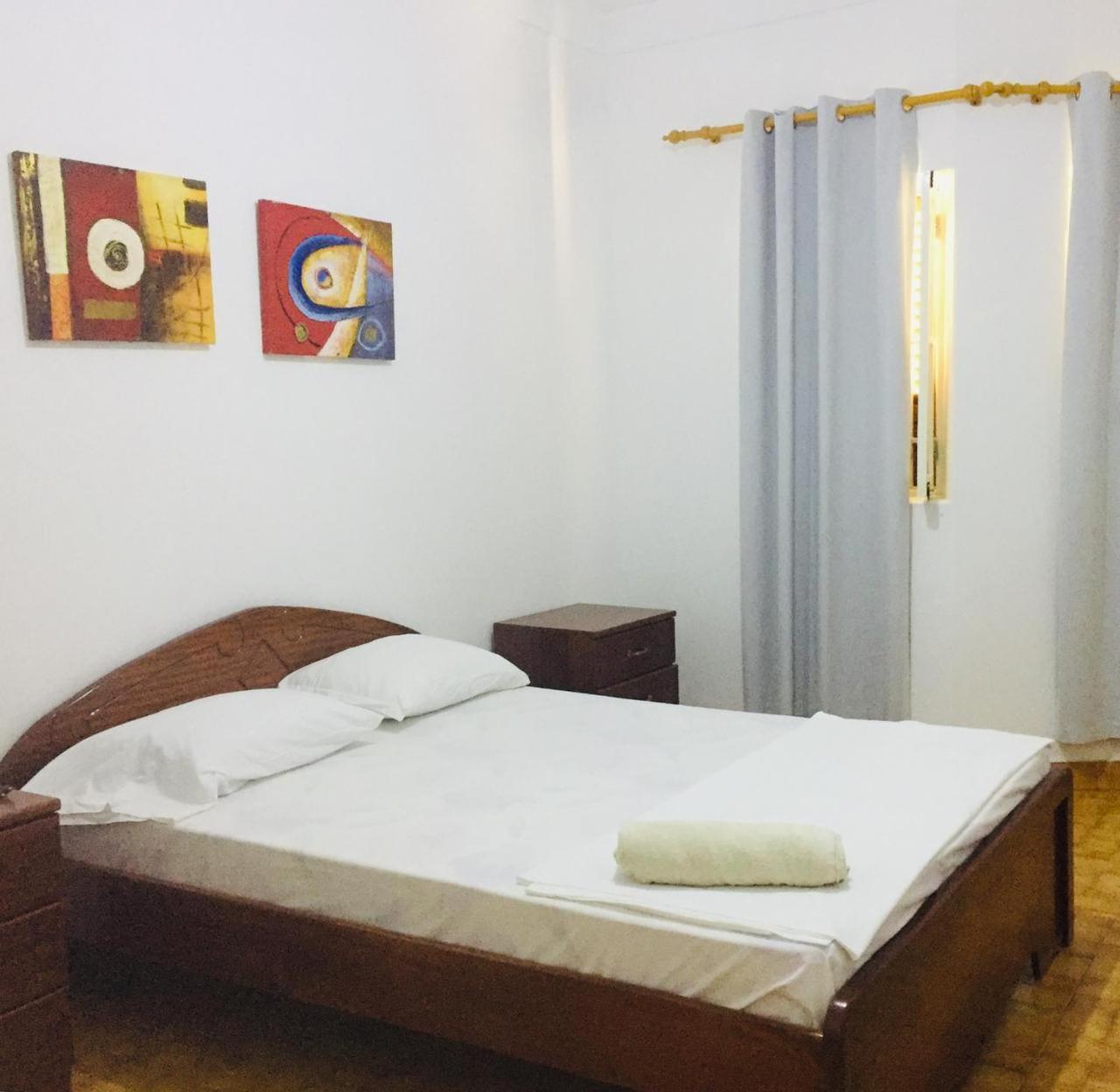 Muralha Rooms