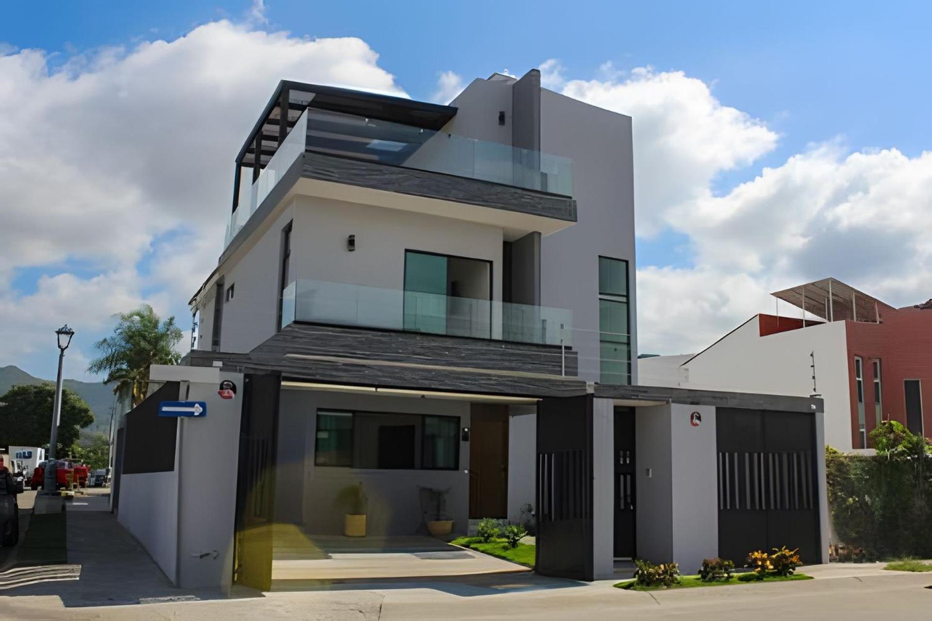 Casa Bella Vacation Home