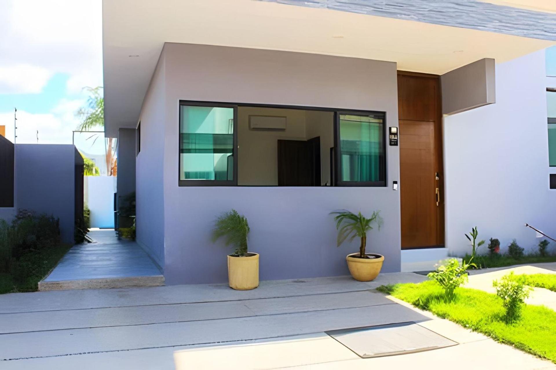 Casa Bella Vacation Home