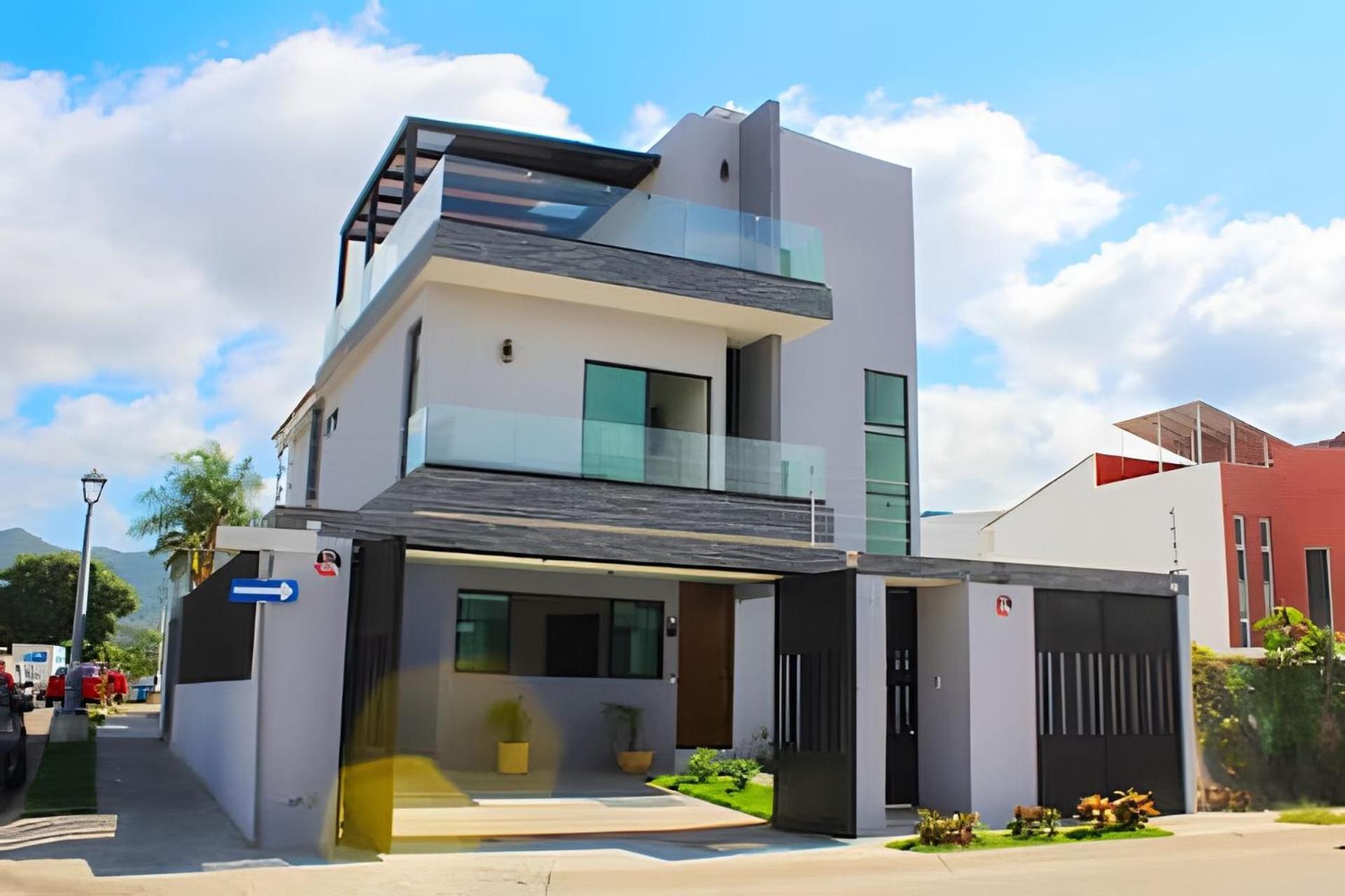Casa Bella Vacation Home