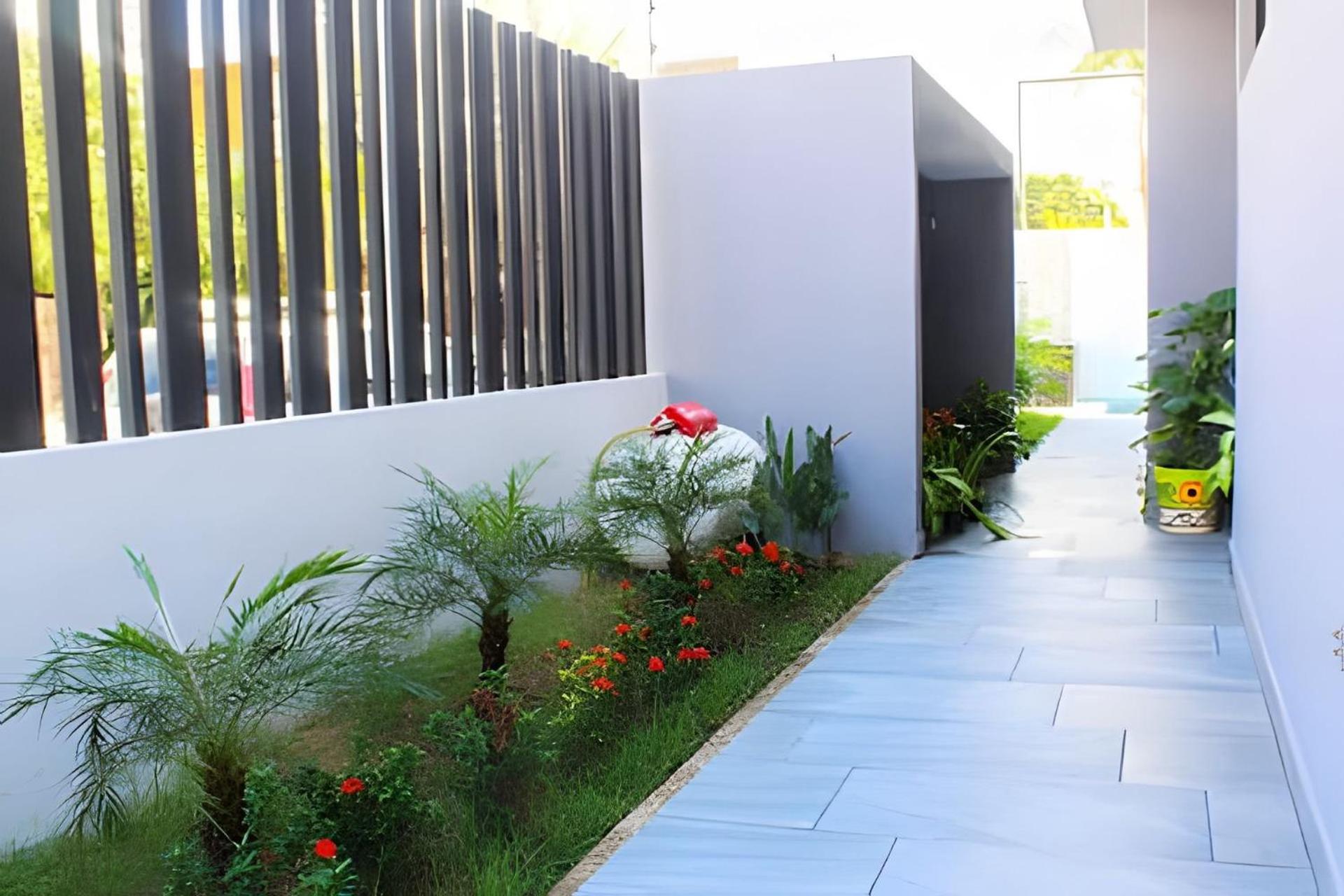 Casa Bella Vacation Home