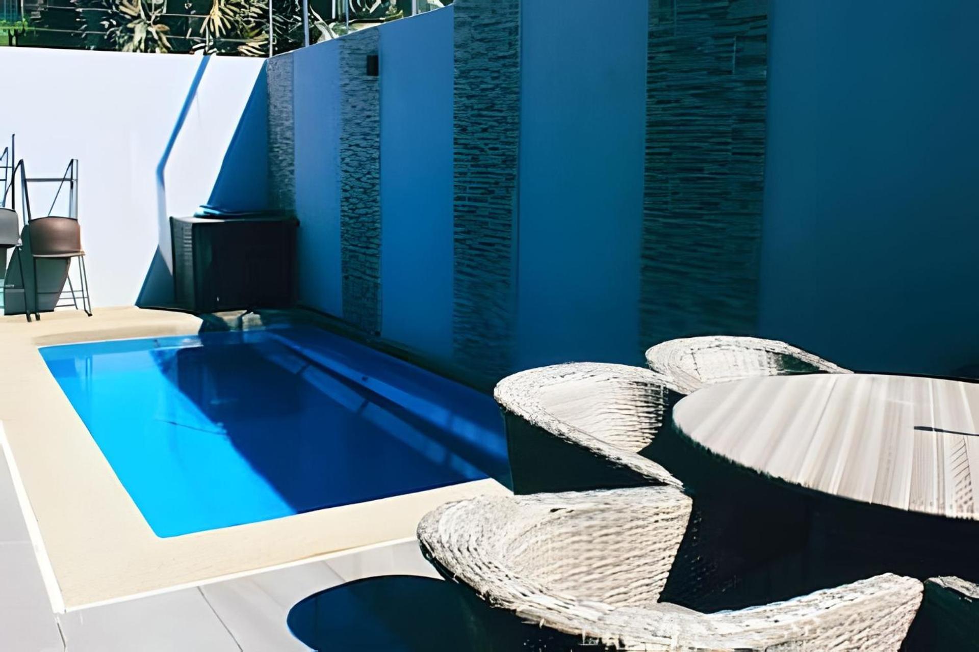 Casa Bella Vacation Home