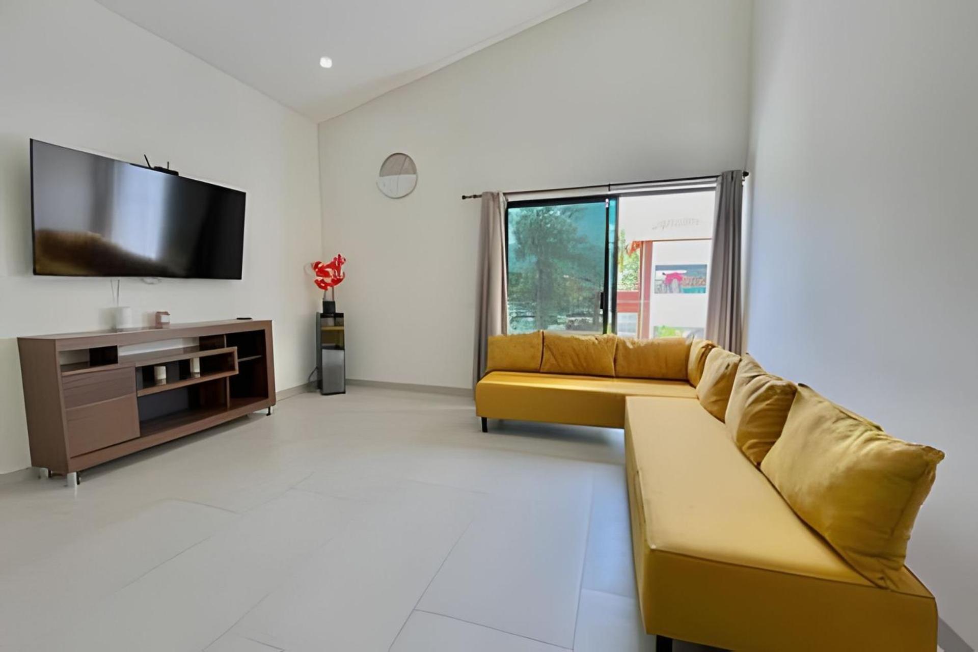 Casa Bella Vacation Home