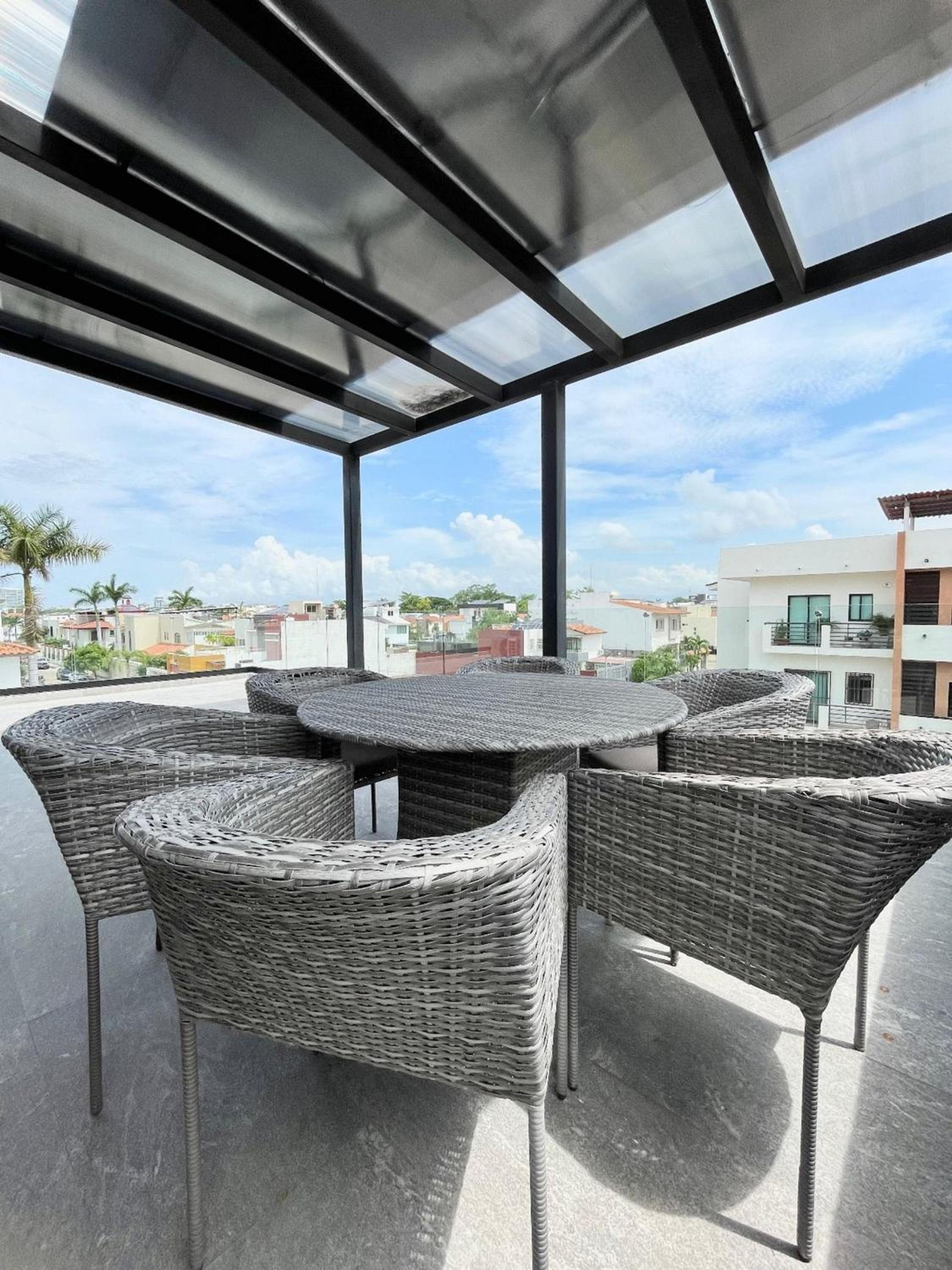 Casa Bella Vacation Home