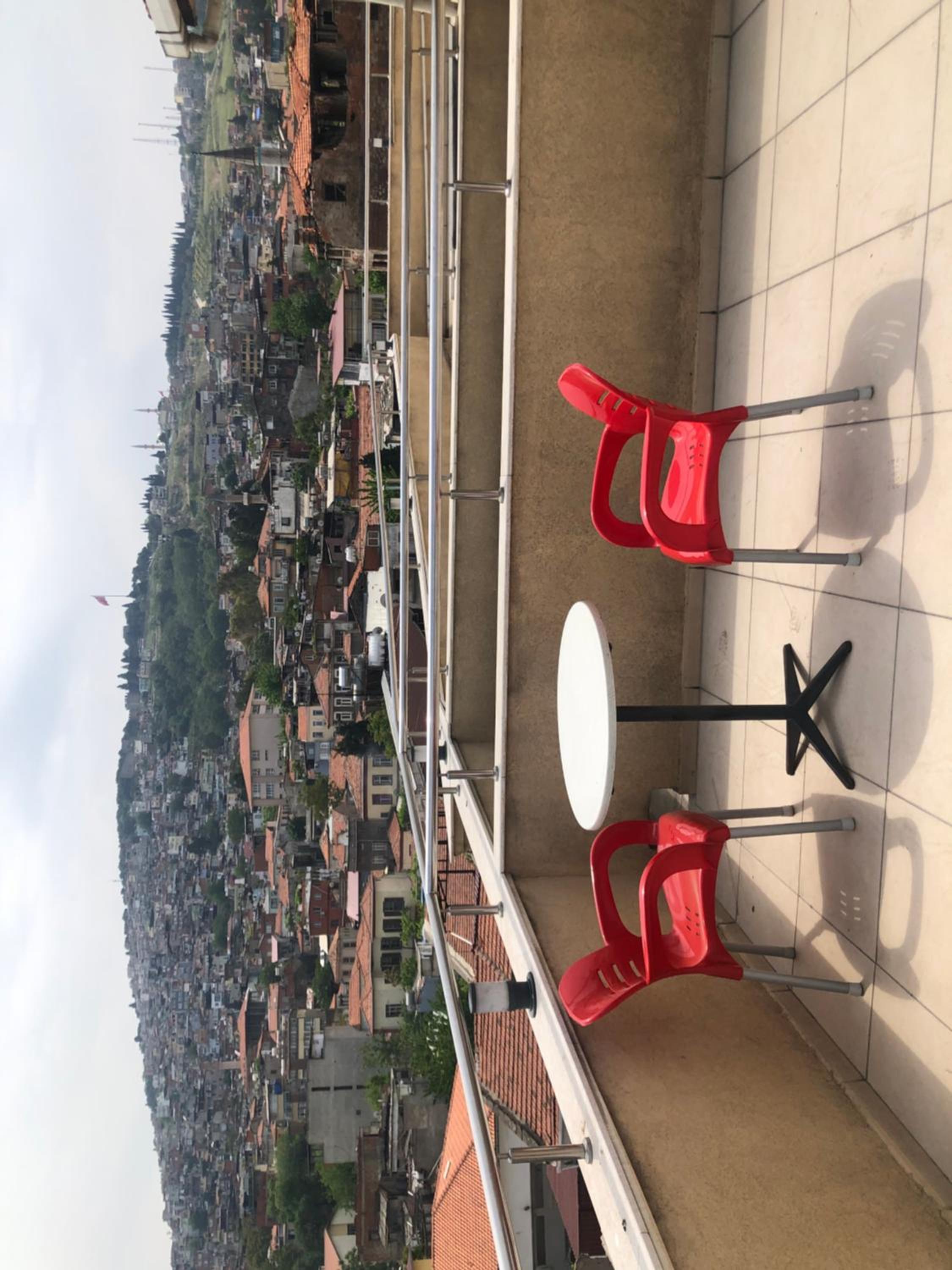 Hotel Baylan Basmane - Image 39