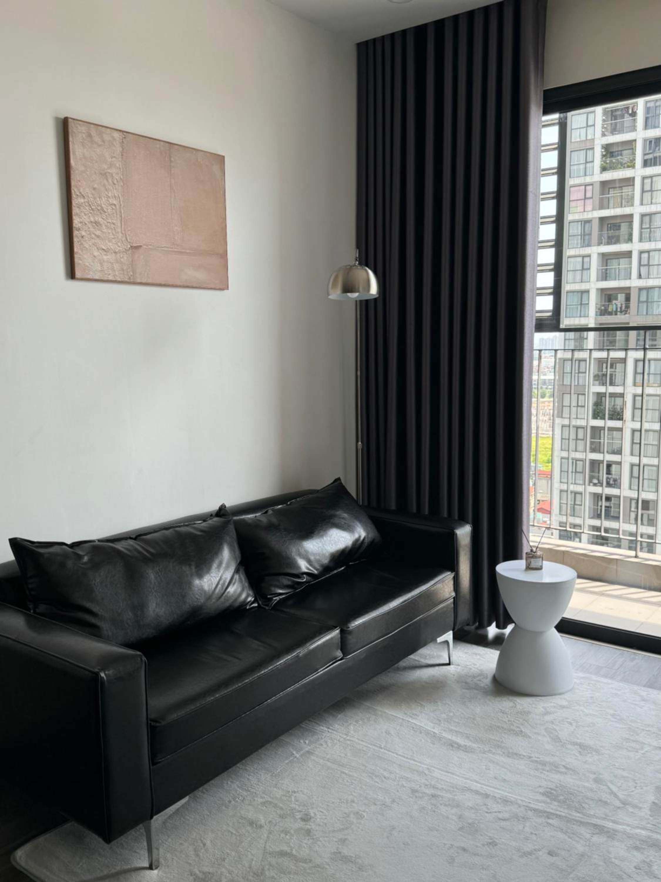 Lasime Homestay