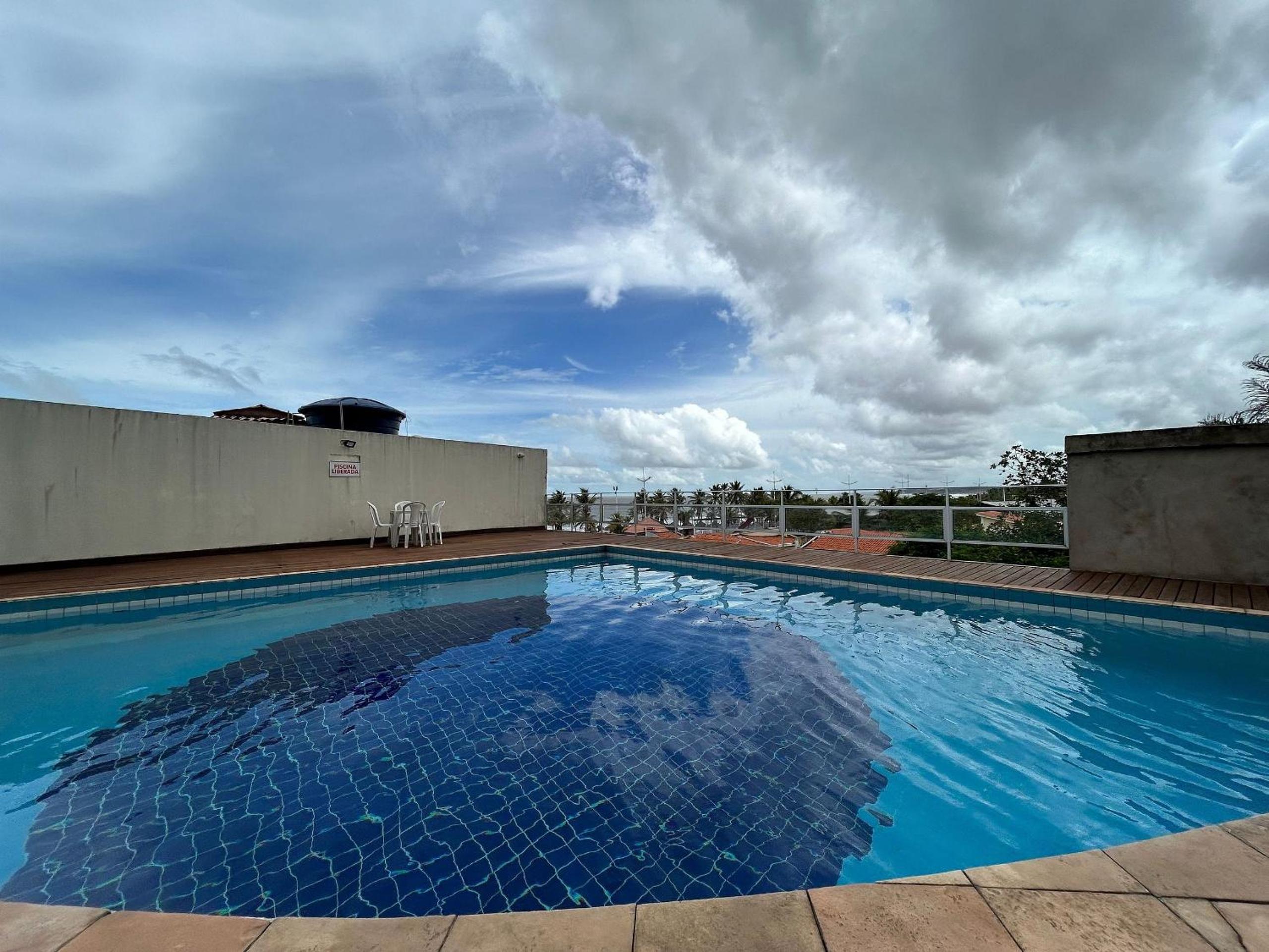 (204) Unforgettable Sea View on Litorânea Beach