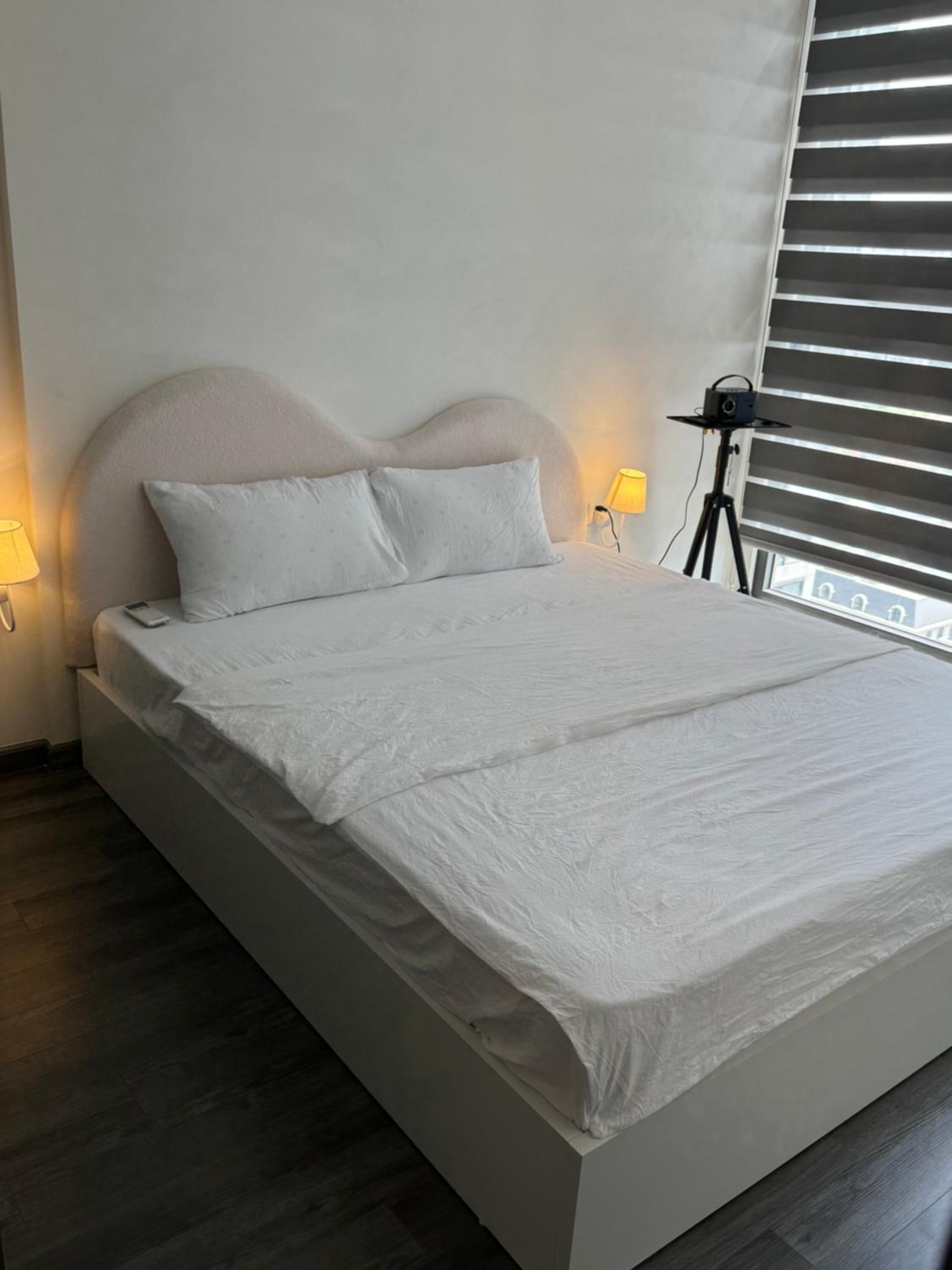 Lasime Homestay