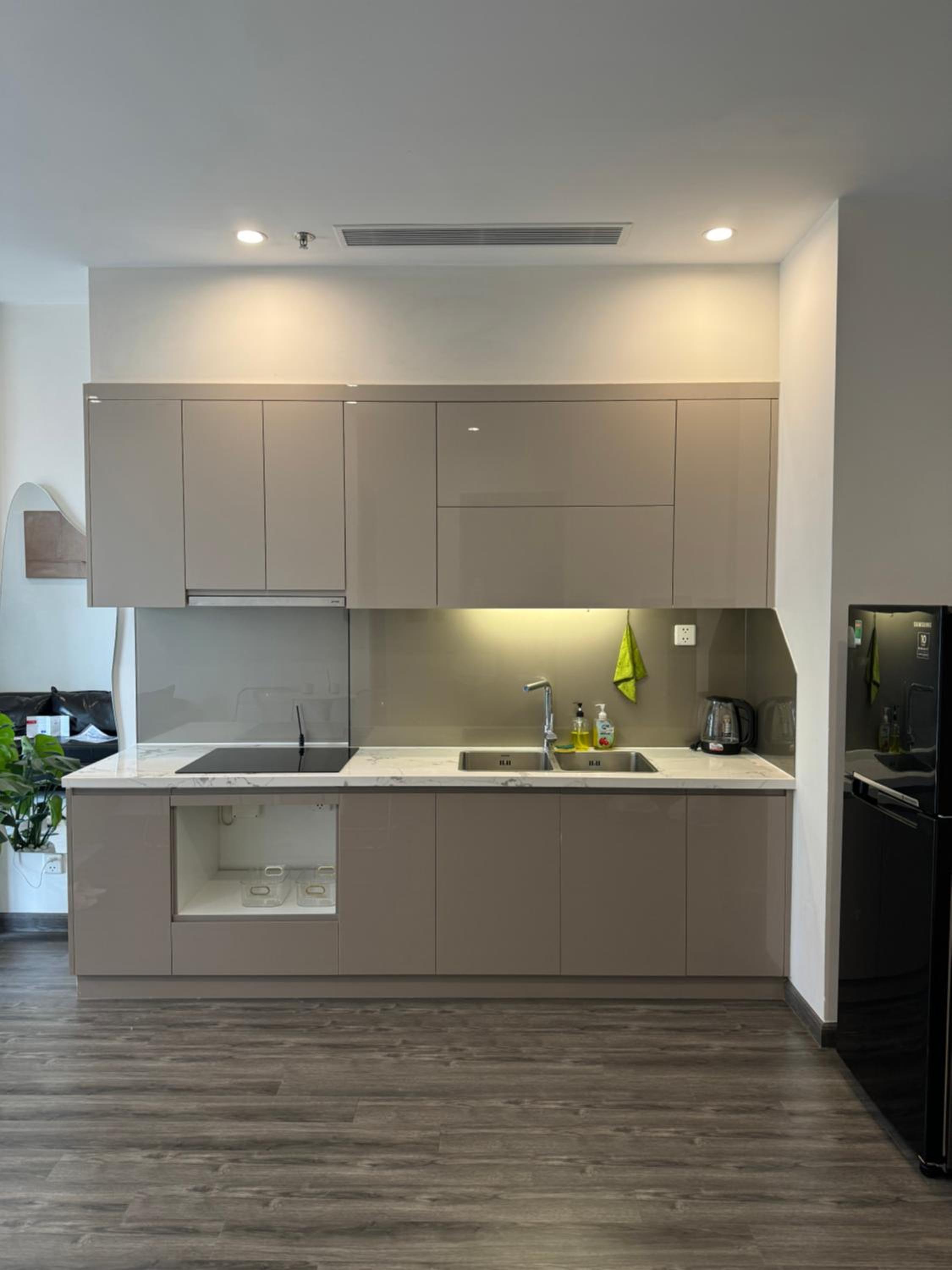 Lasime Homestay