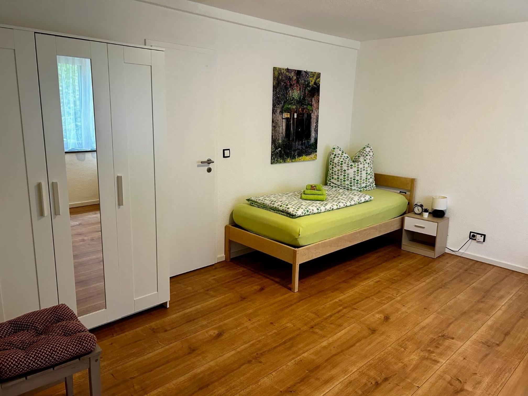 FEWO Unterm Stein - Schneewittchen - 2 Schlafzimmer