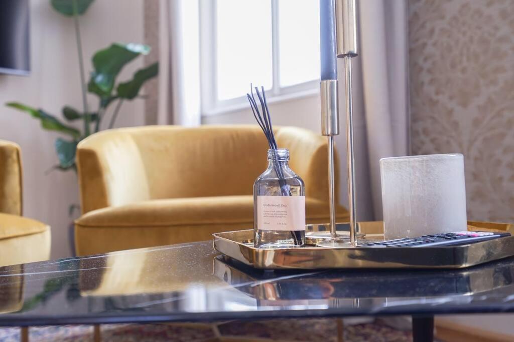 Boutique Suite near Museum District