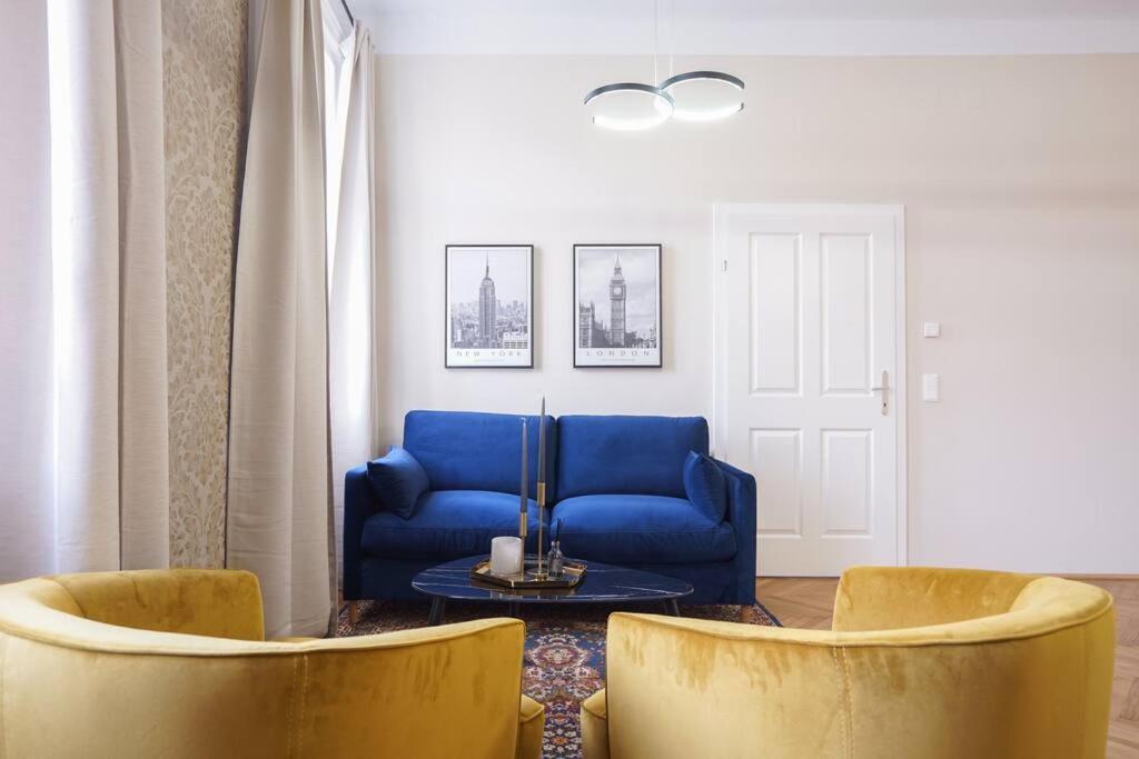 Boutique Suite near Museum District