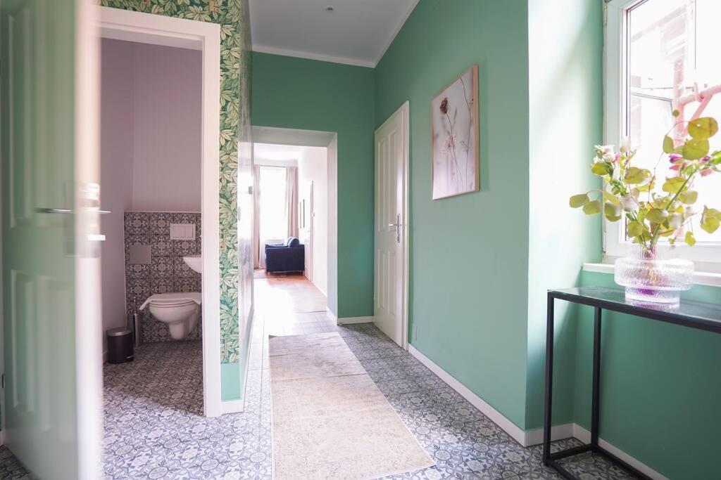 Boutique Suite near Museum District