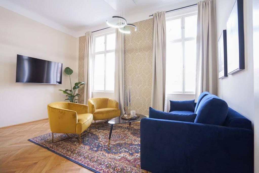 Boutique Suite near Museum District
