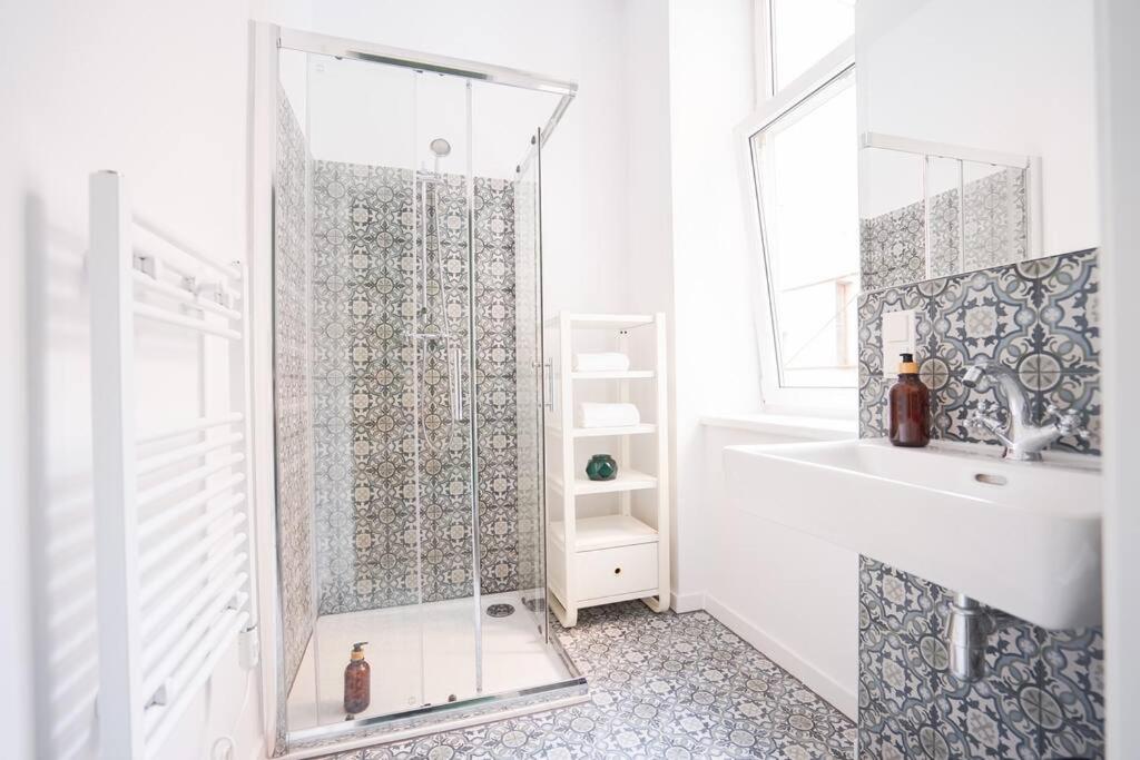 Boutique Suite near Museum District