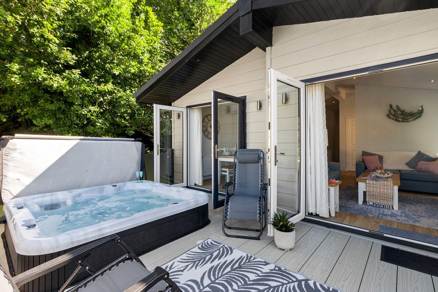 Woodland Retreat