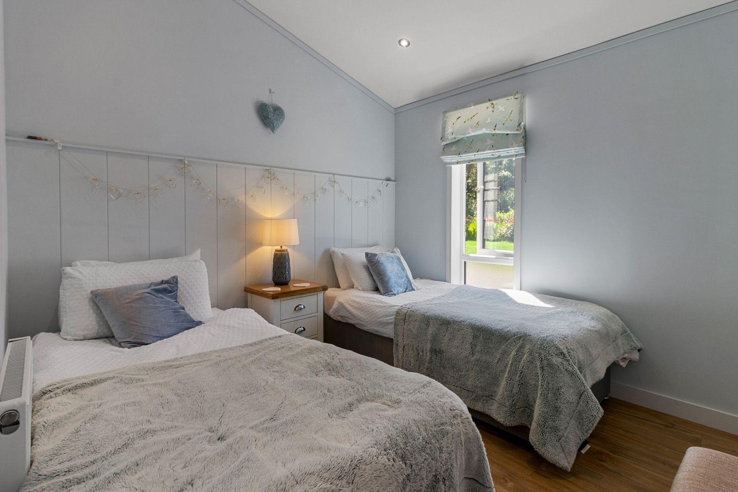 Woodland Retreat