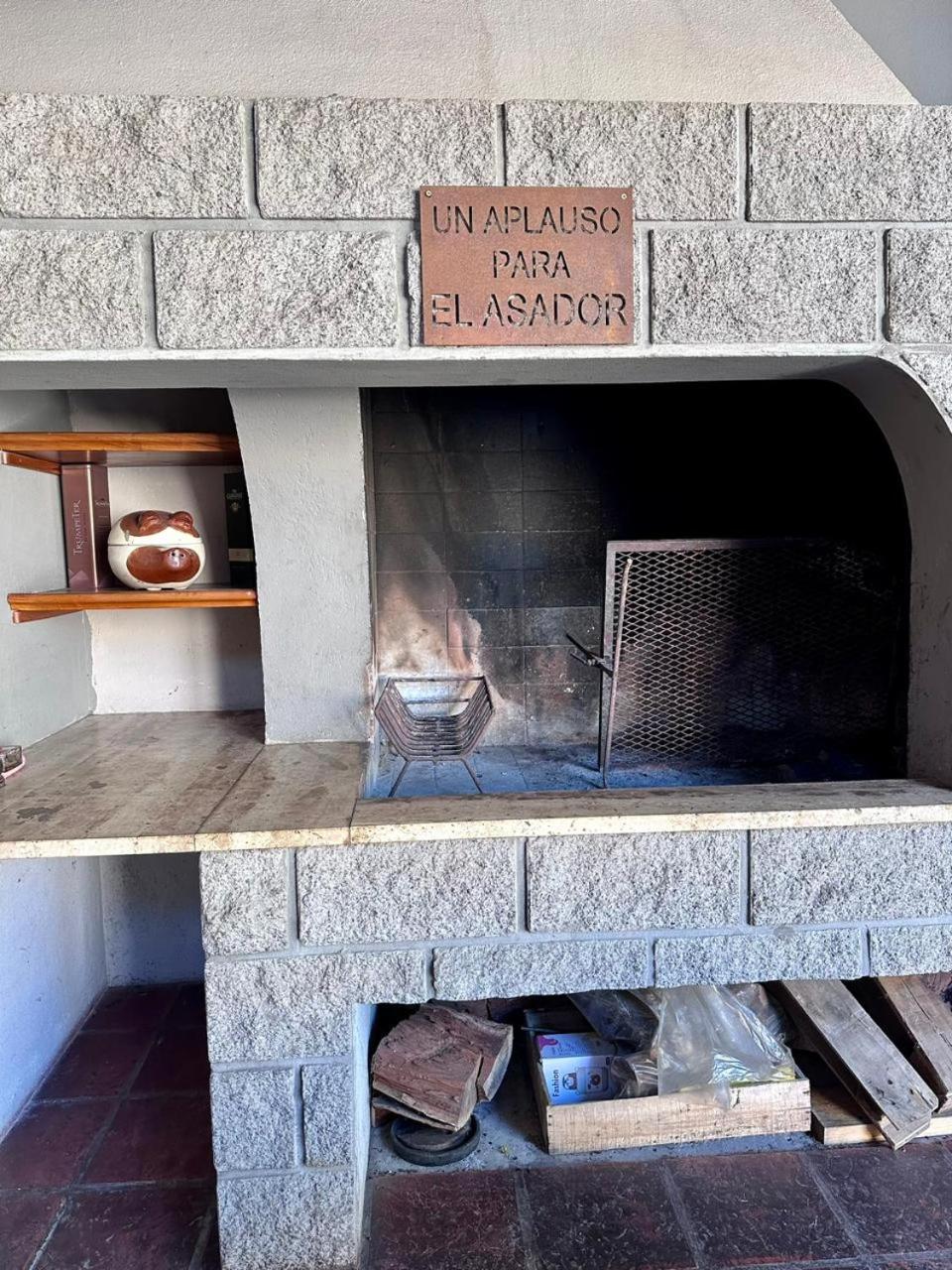 La Churrasquera
