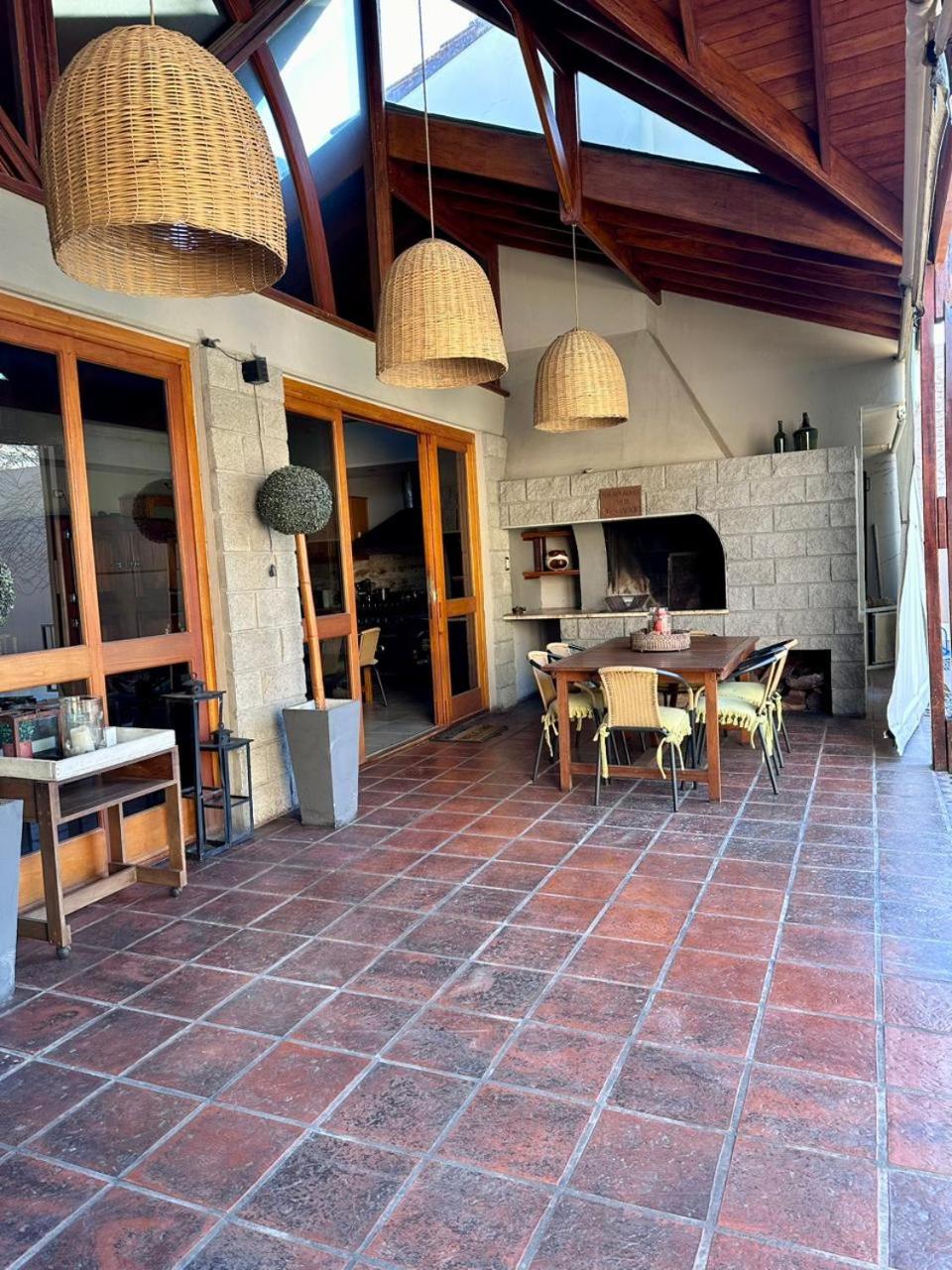 La Churrasquera