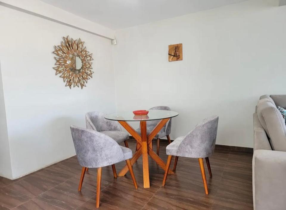 San Miguel Apartment -Lima