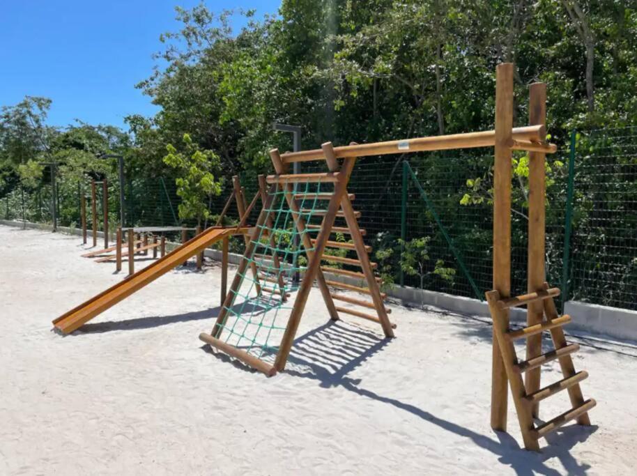 O Melhor Apê de Muro Alto