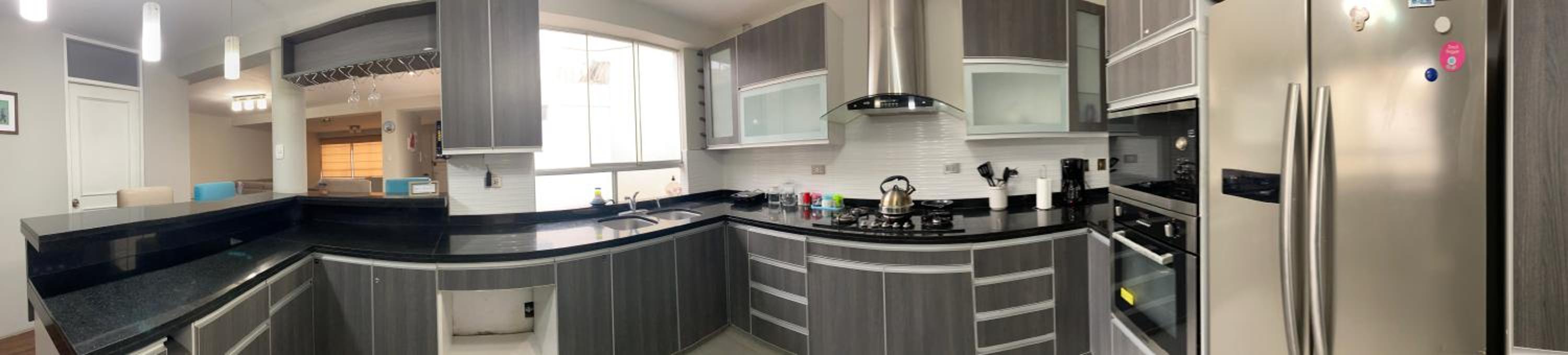 San Miguel Apartment -Lima