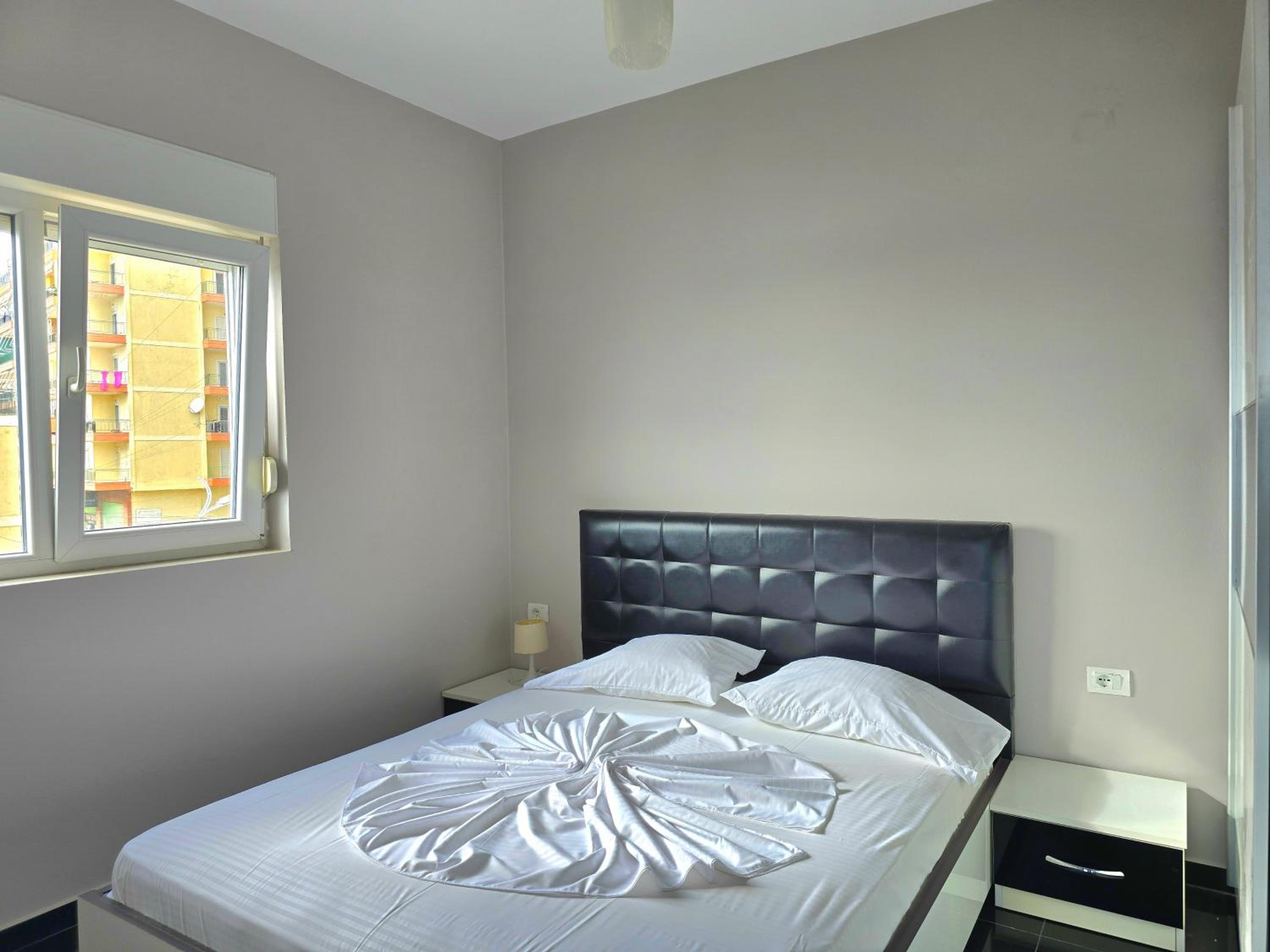 Juha Apartment