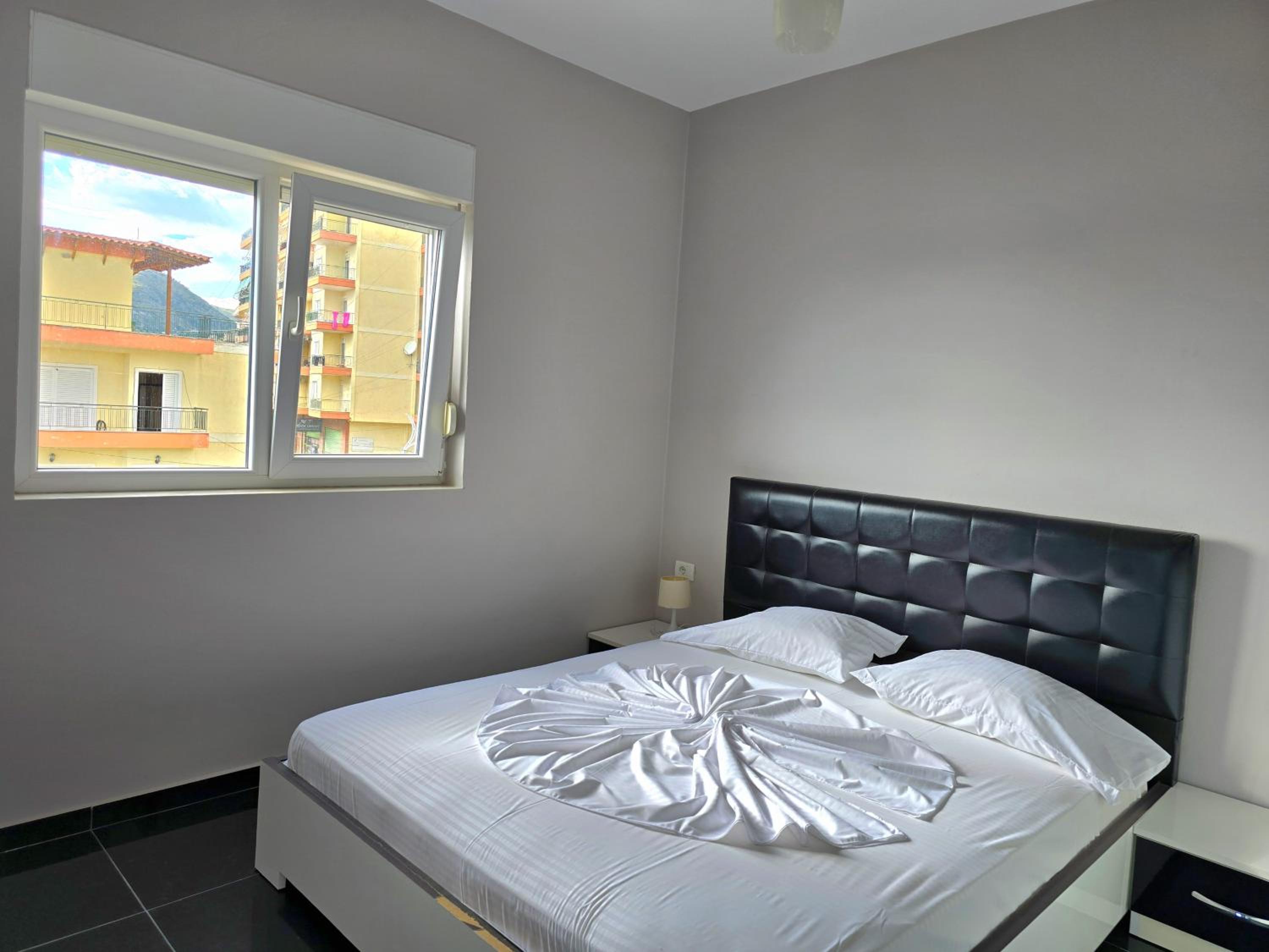 Juha Apartment