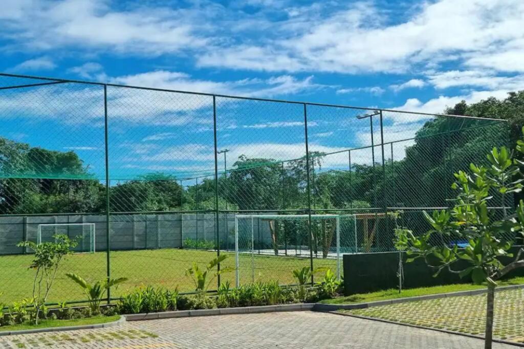 O Melhor Apê de Muro Alto