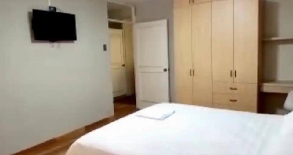San Miguel Apartment -Lima