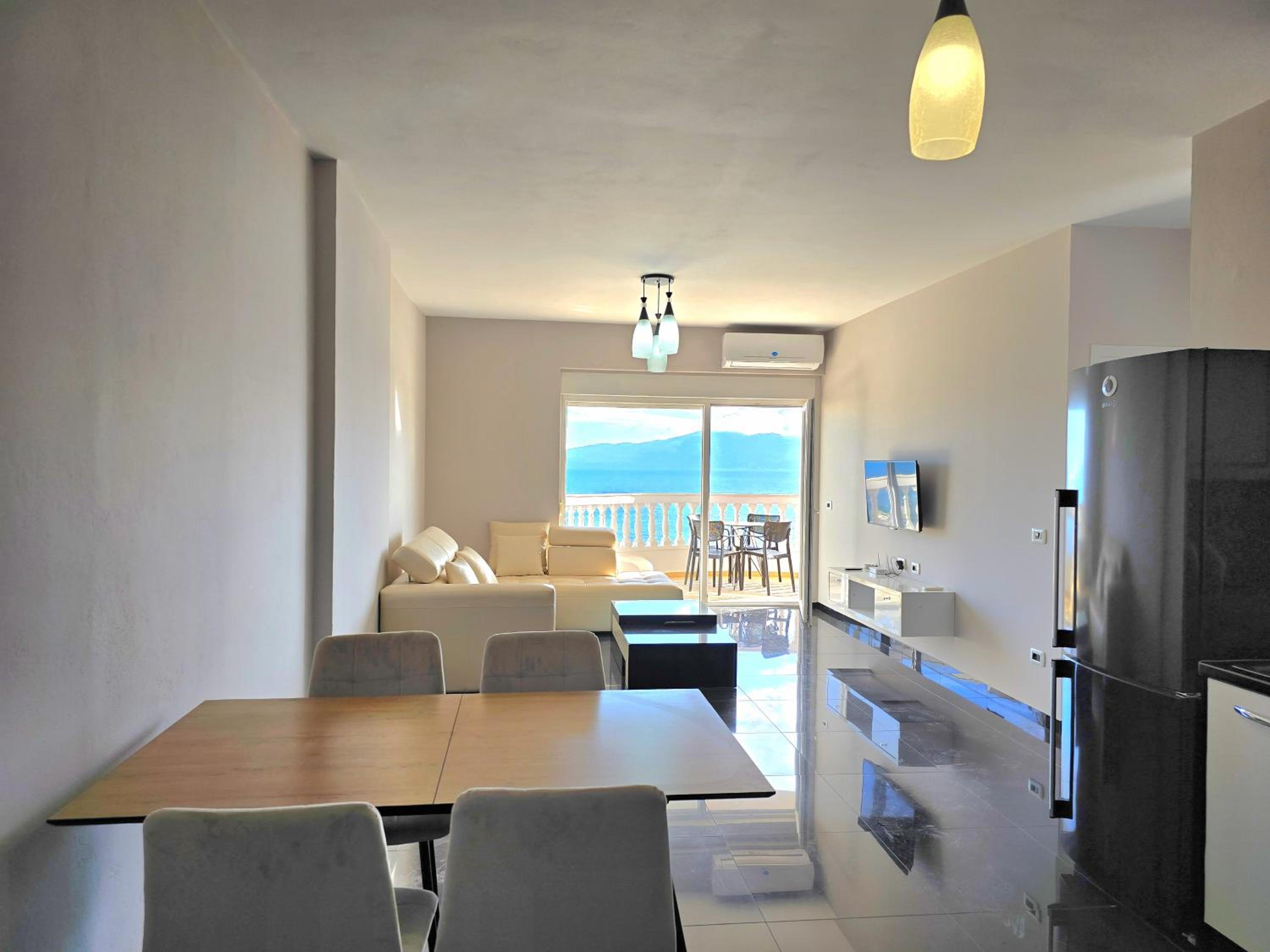 Juha Apartment