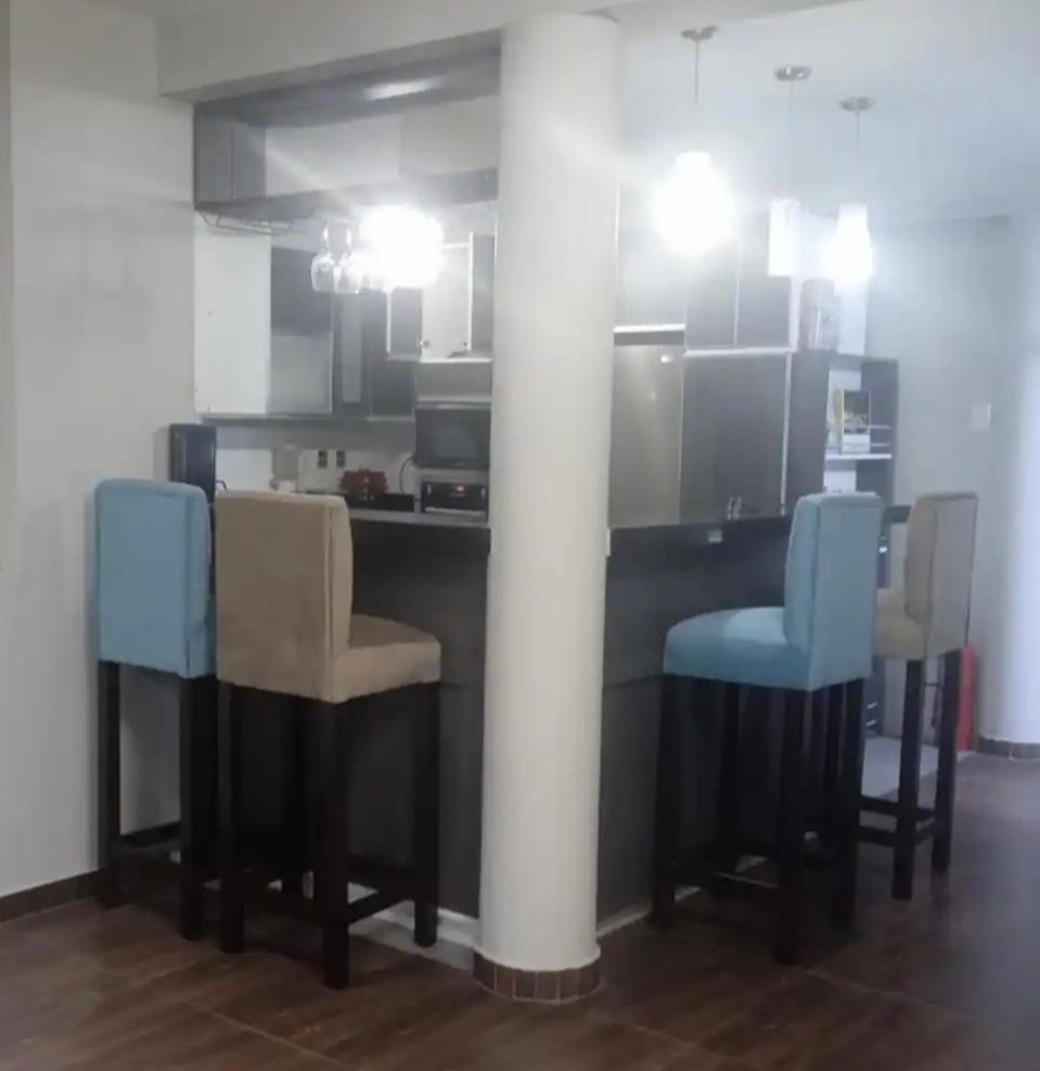 San Miguel Apartment -Lima