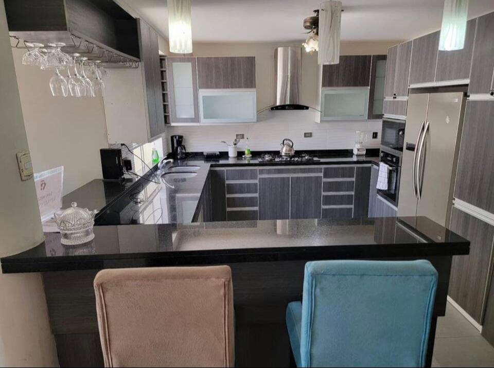 San Miguel Apartment -Lima