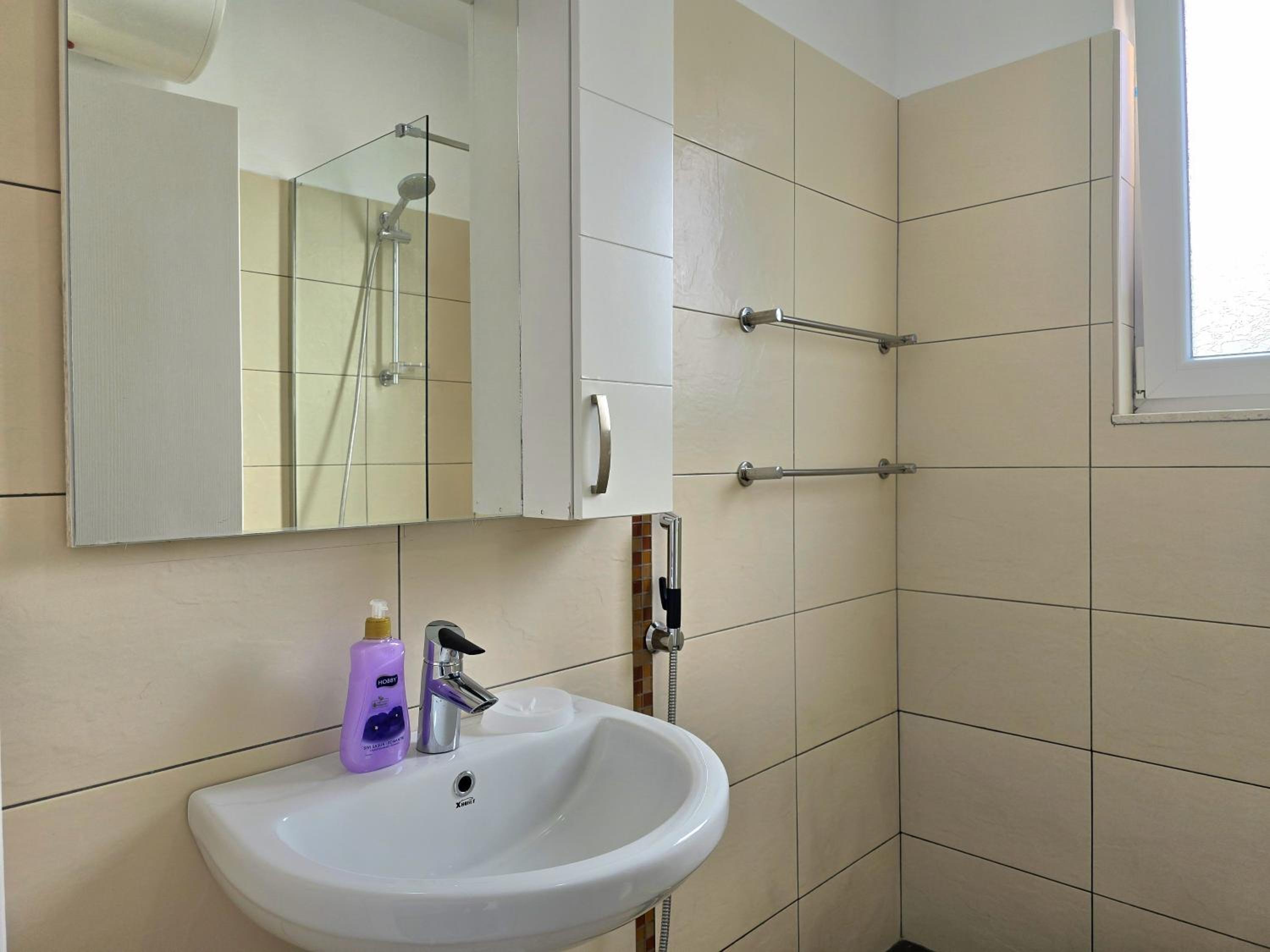Juha Apartment