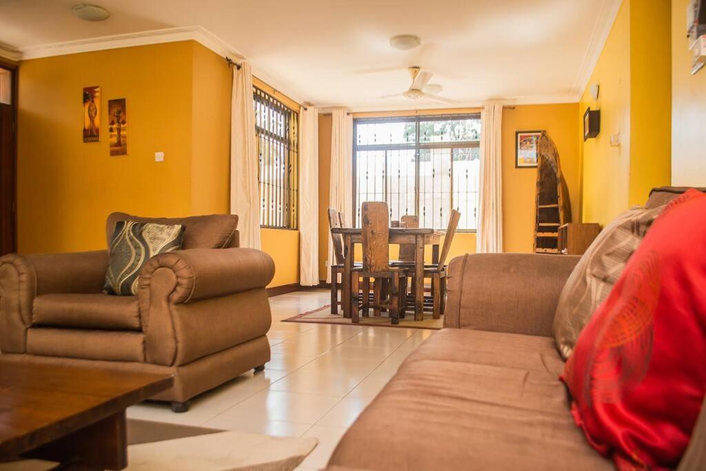 LEN Apartments