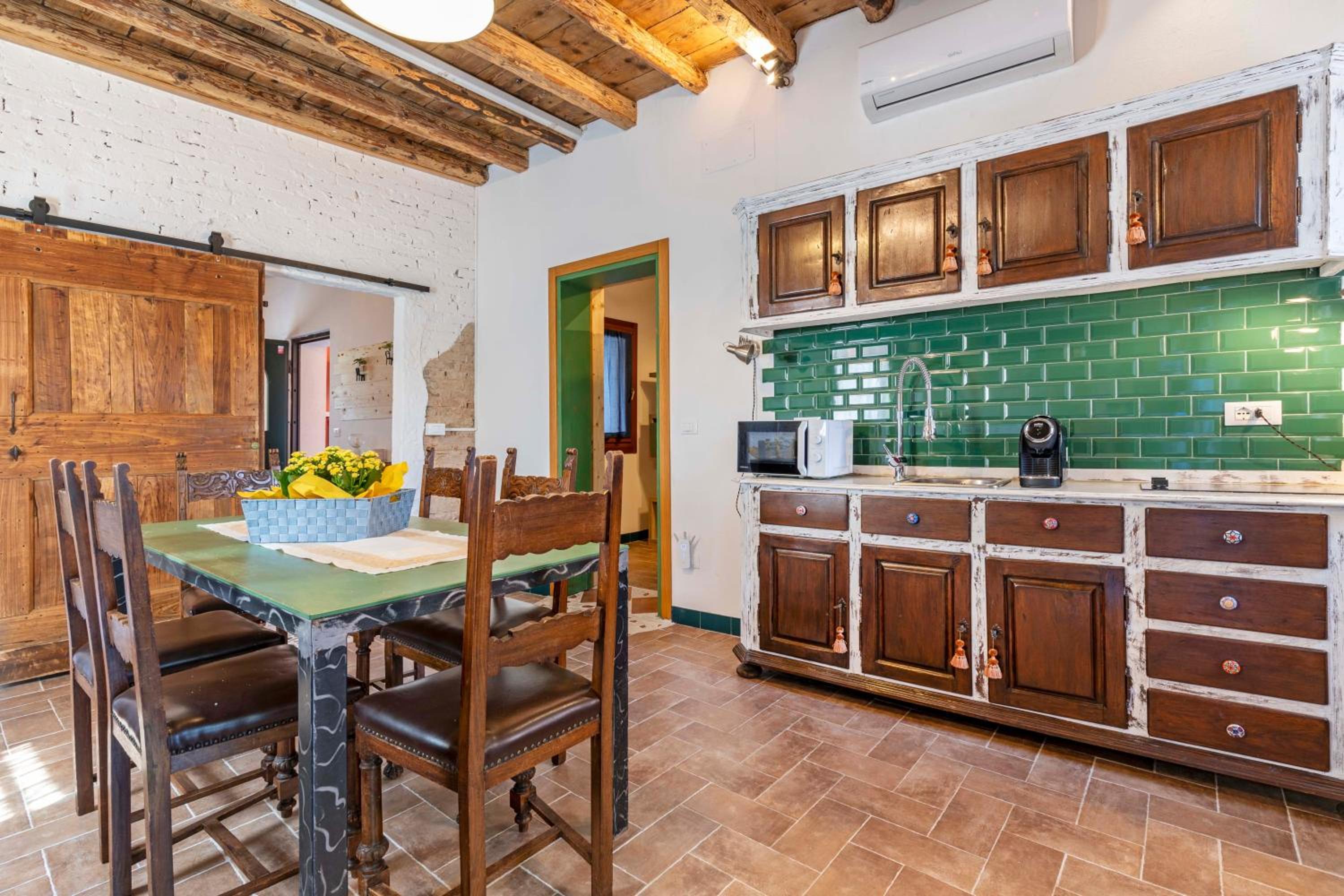 Cascina Ca' Storta - 15 minute to Venice view 3