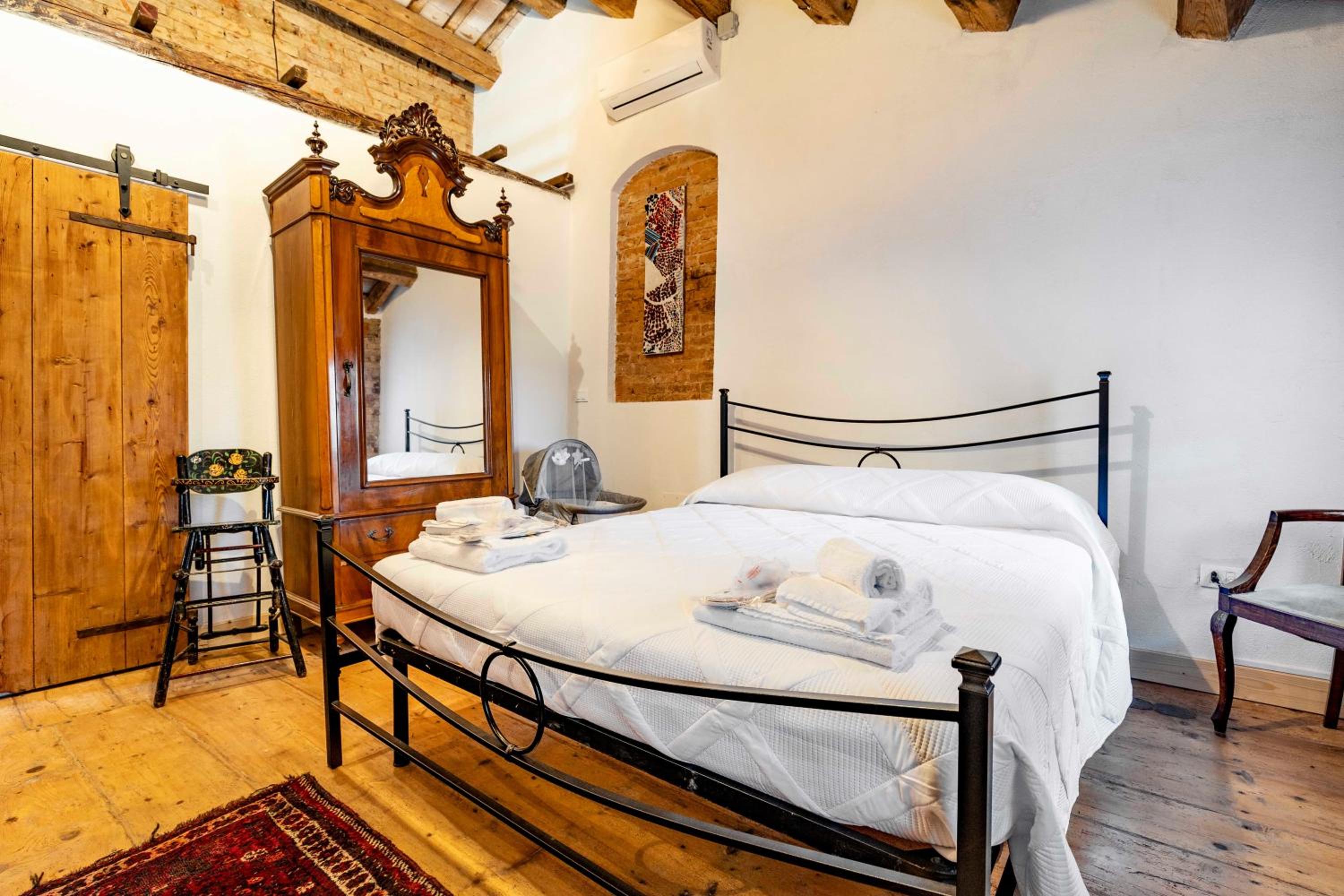 Cascina Ca' Storta - 15 minute to Venice view 4