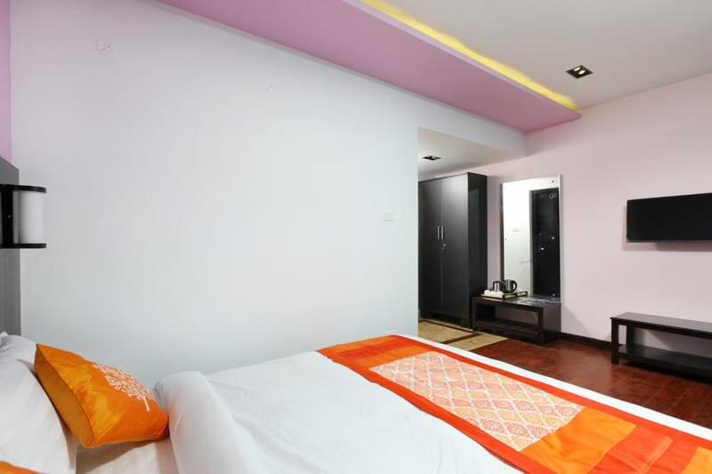 Kodai Scotberry Villa