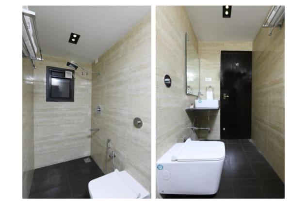 Kodai Scotberry Villa