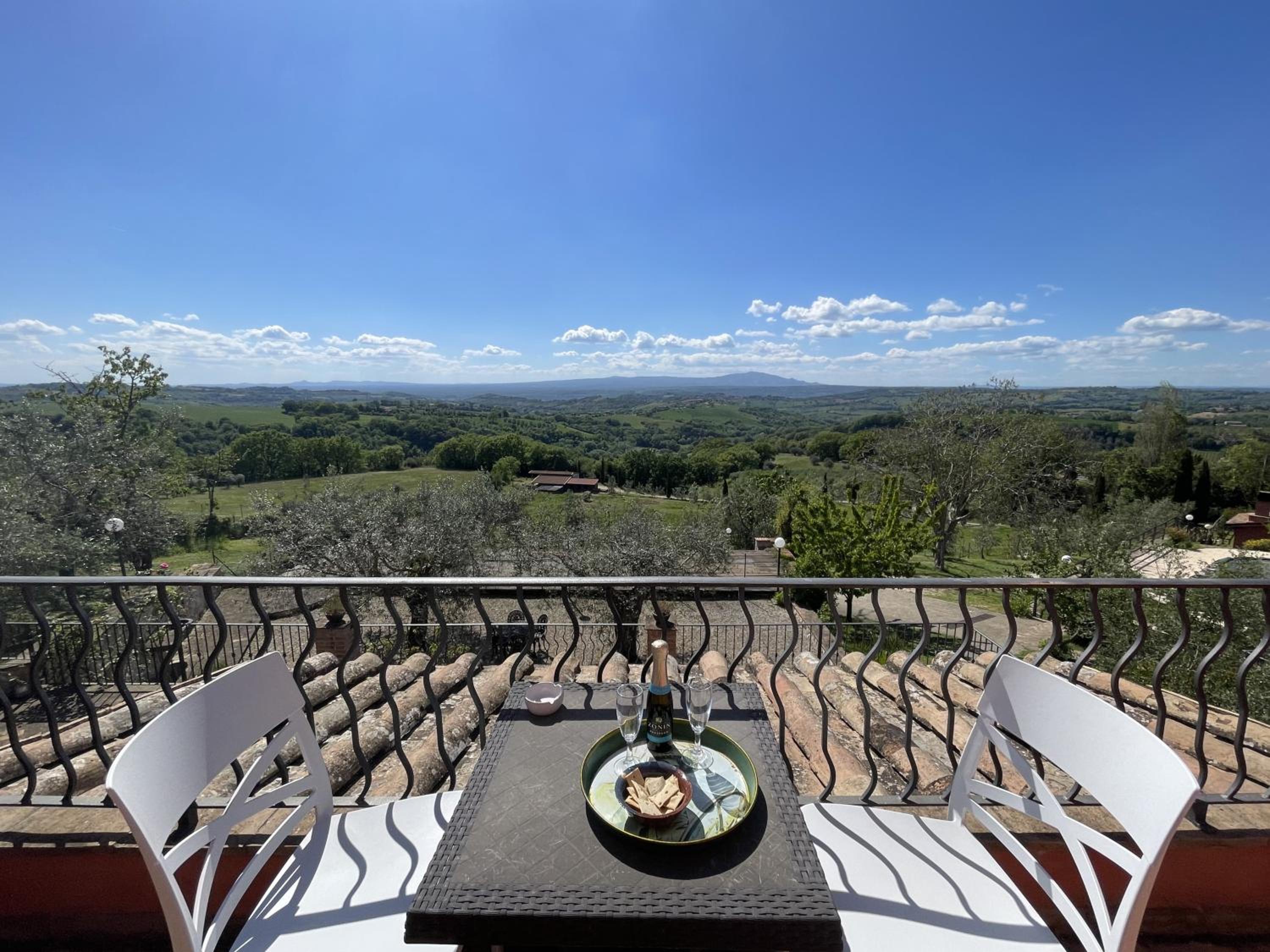 Tenuta San Savino delle Rocchette