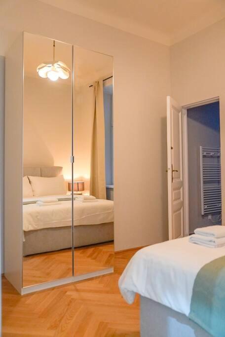 Boutique Suite near Museum District
