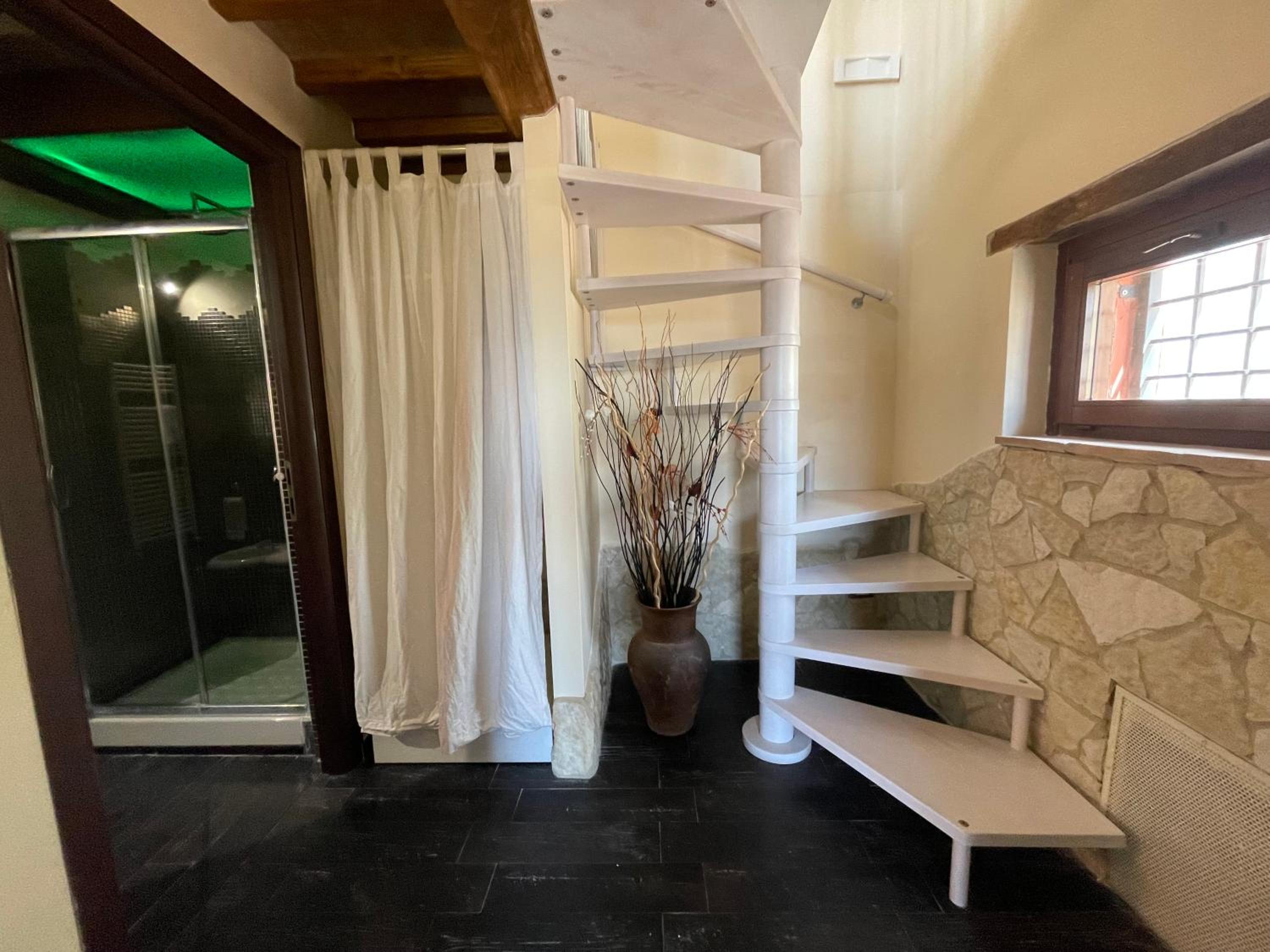 Tenuta San Savino delle Rocchette