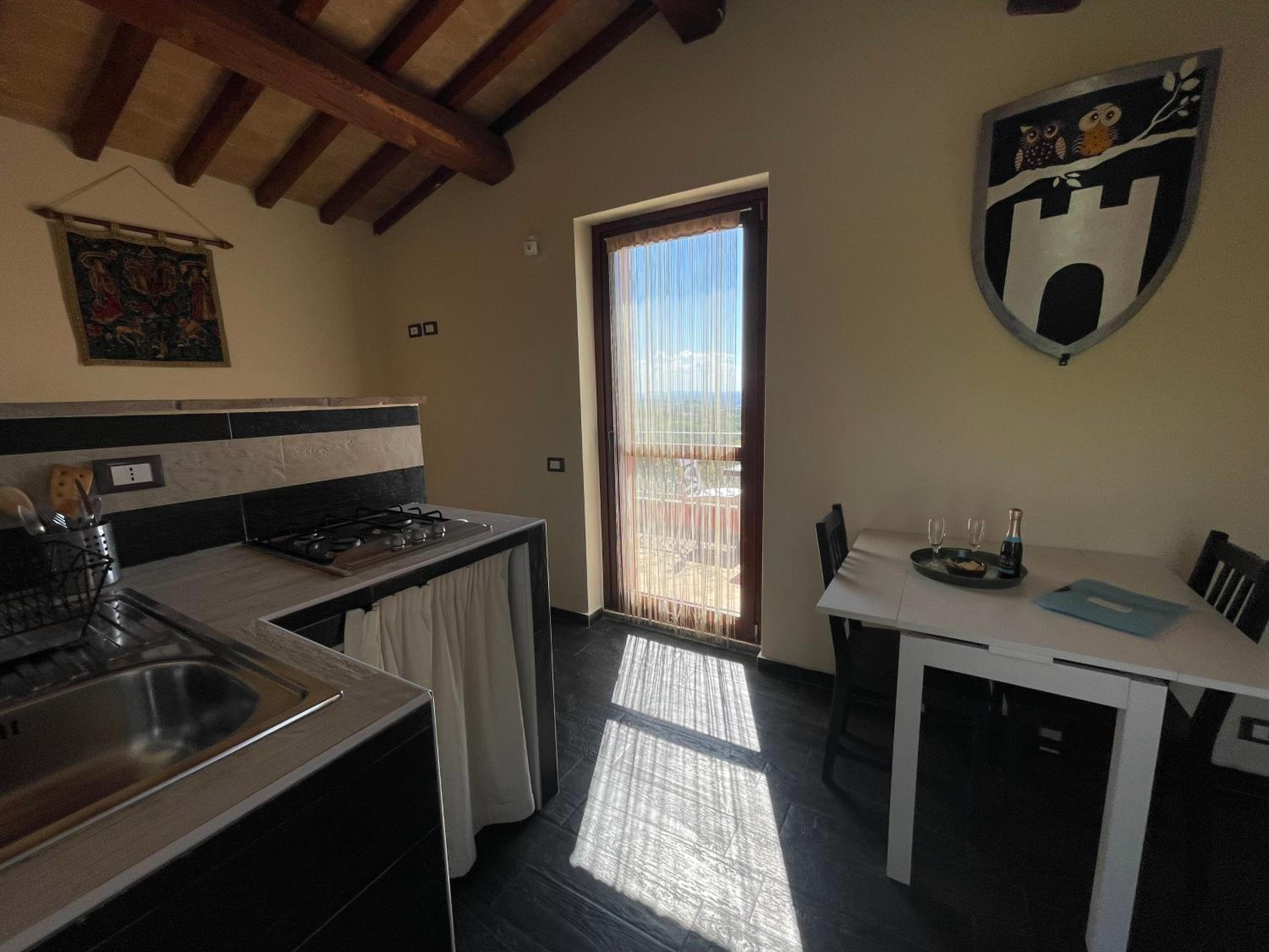 Tenuta San Savino delle Rocchette