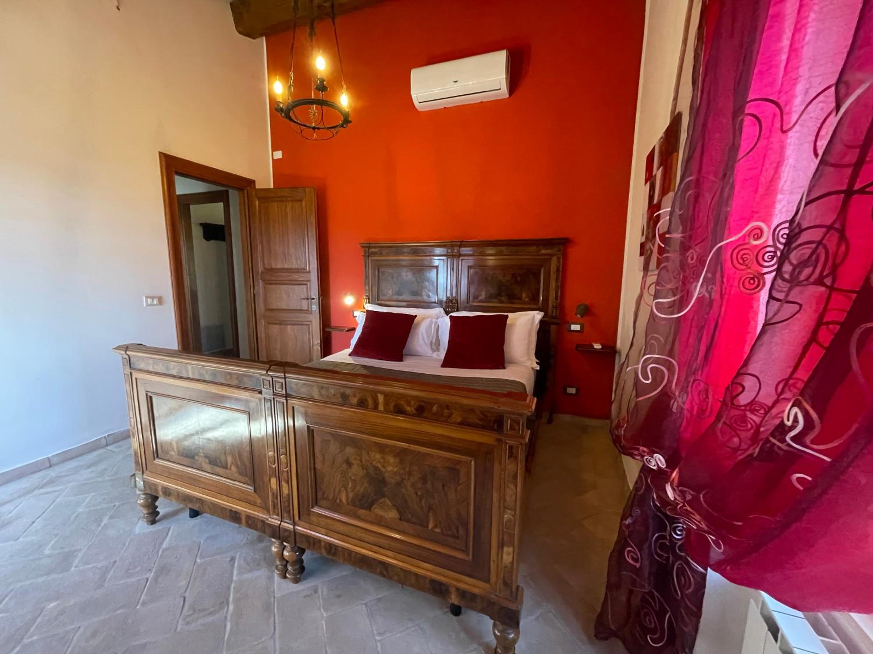 Tenuta San Savino delle Rocchette