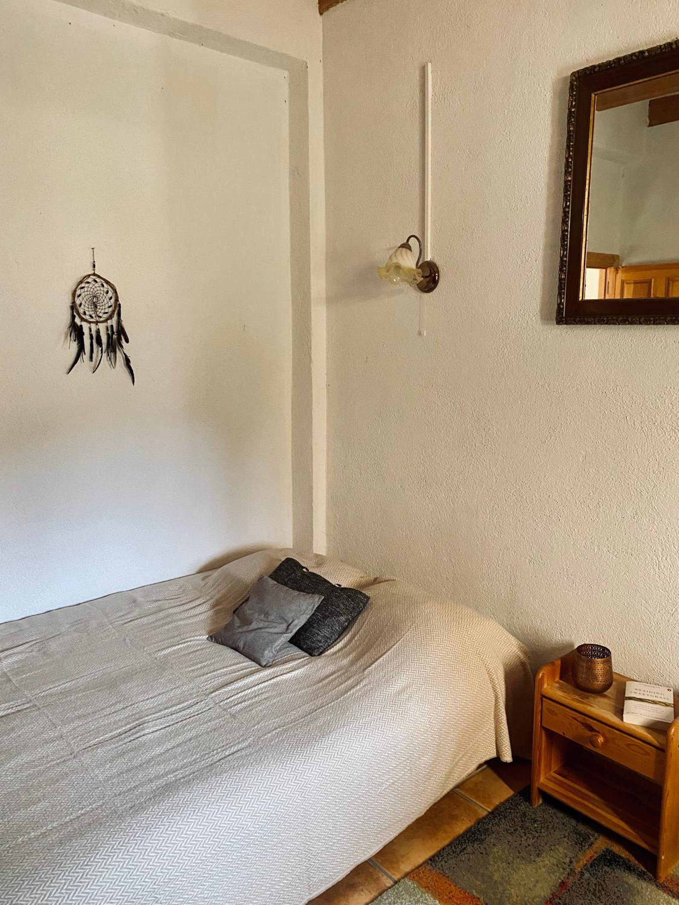 Nature Home Maitreya