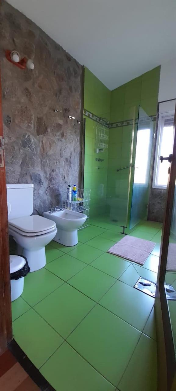 Casa Desconectar