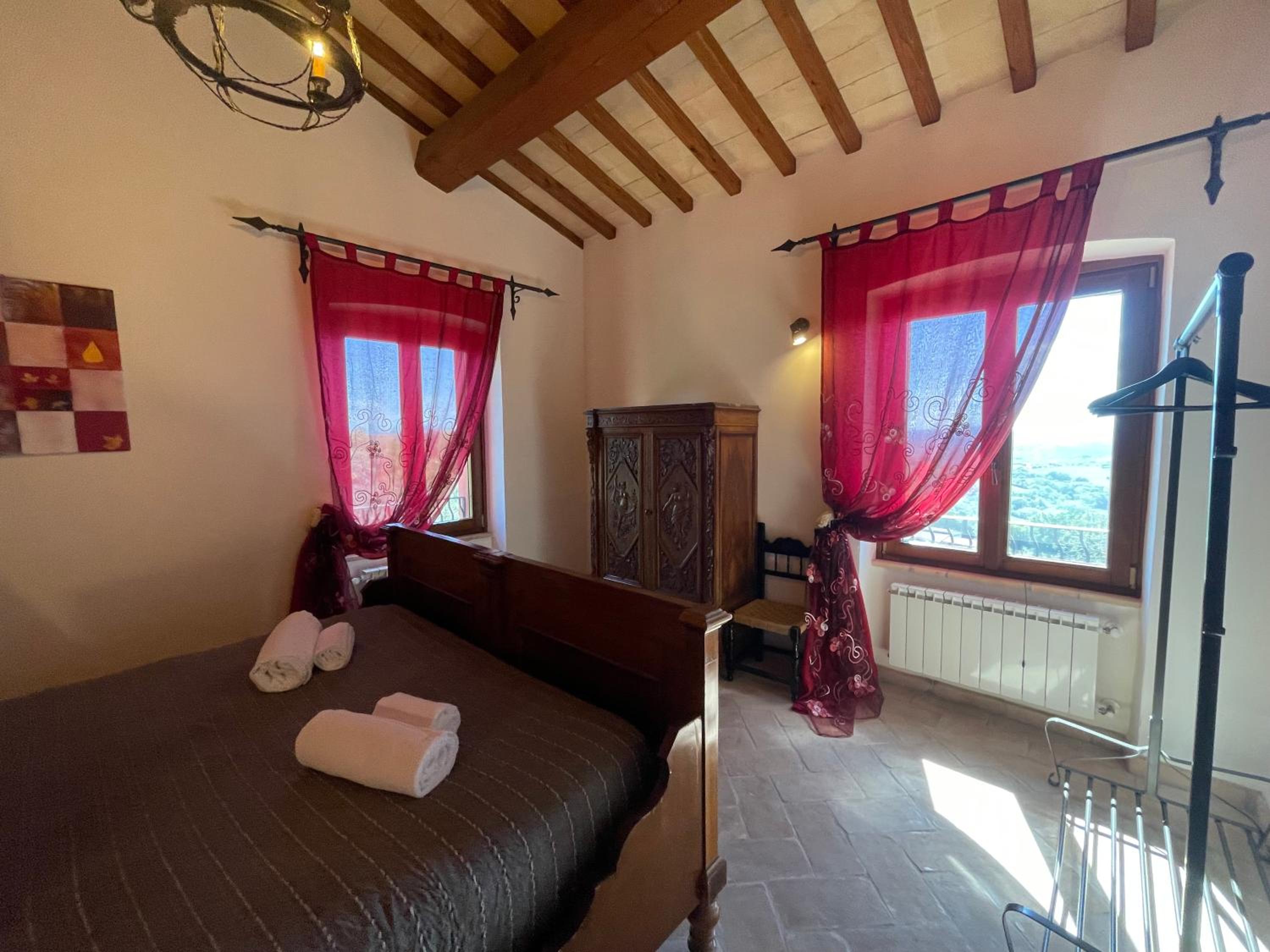 Tenuta San Savino delle Rocchette