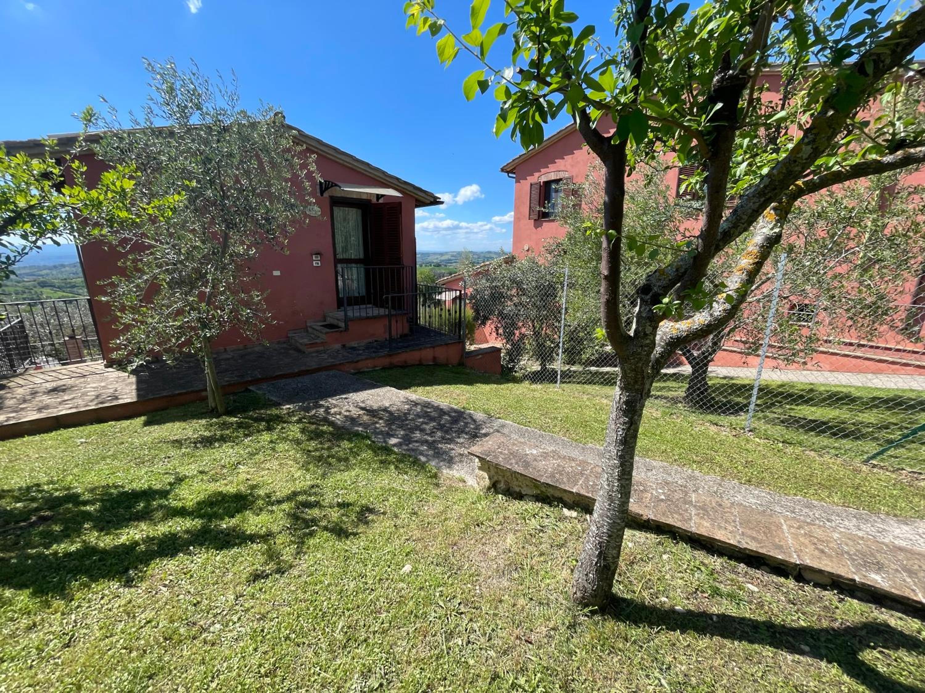 Tenuta San Savino delle Rocchette