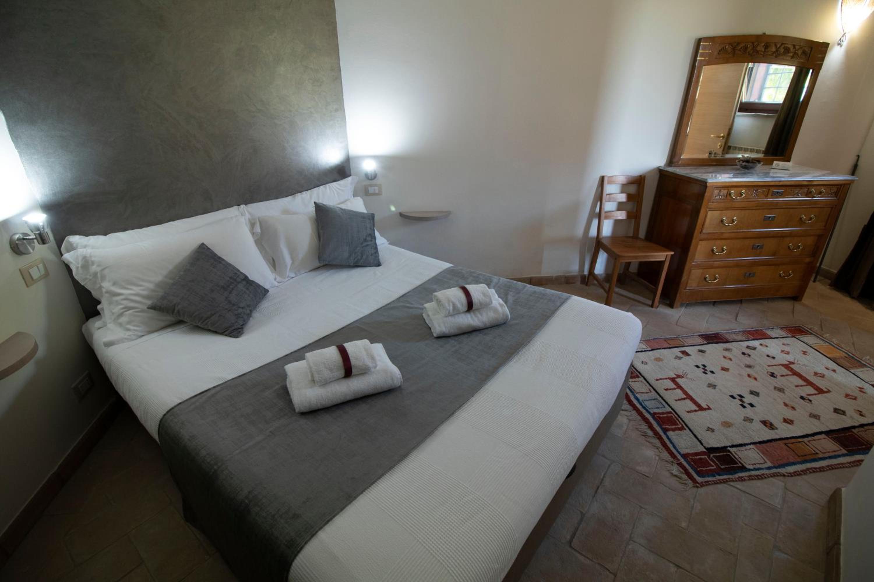 Tenuta San Savino delle Rocchette