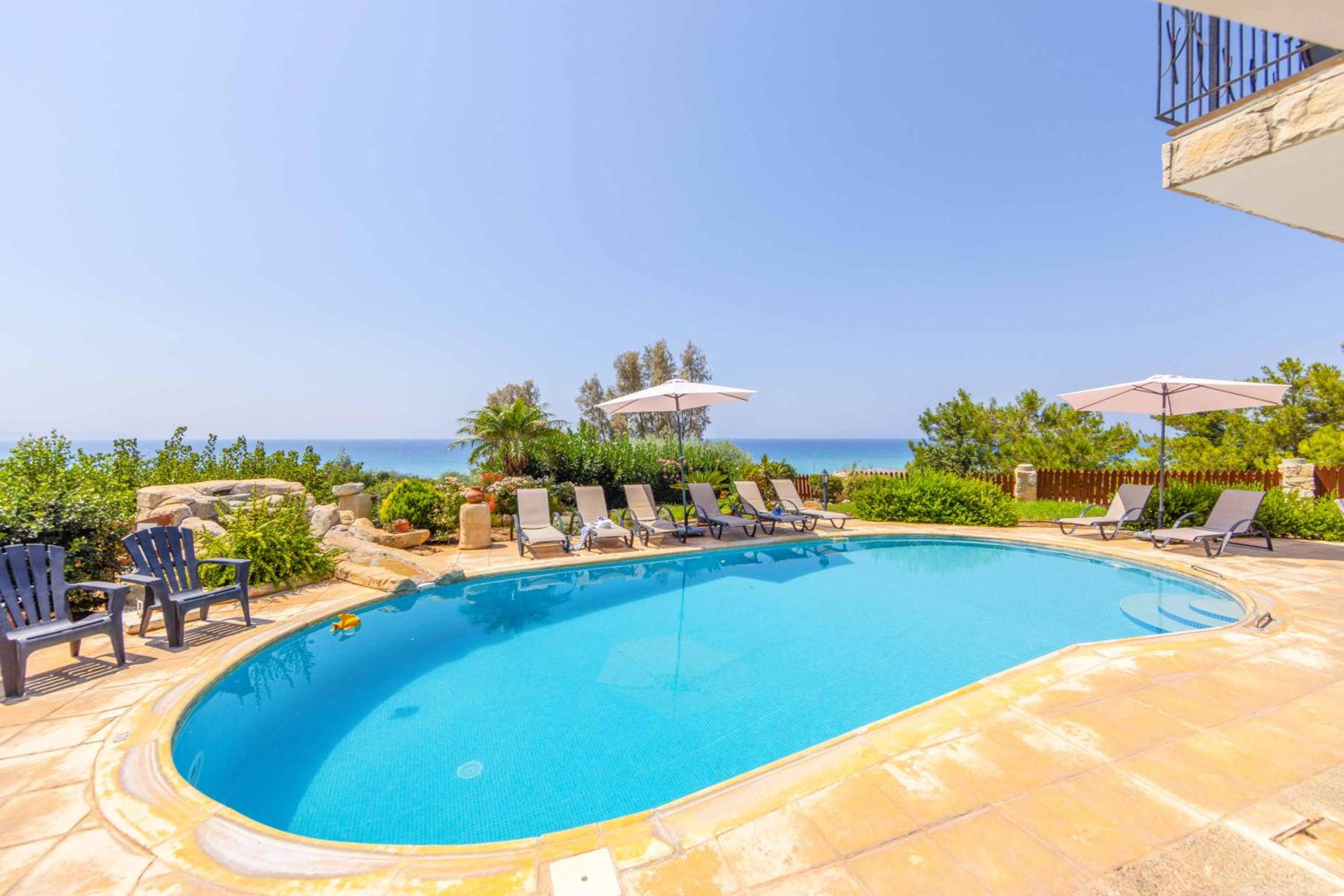 Villa Hermis